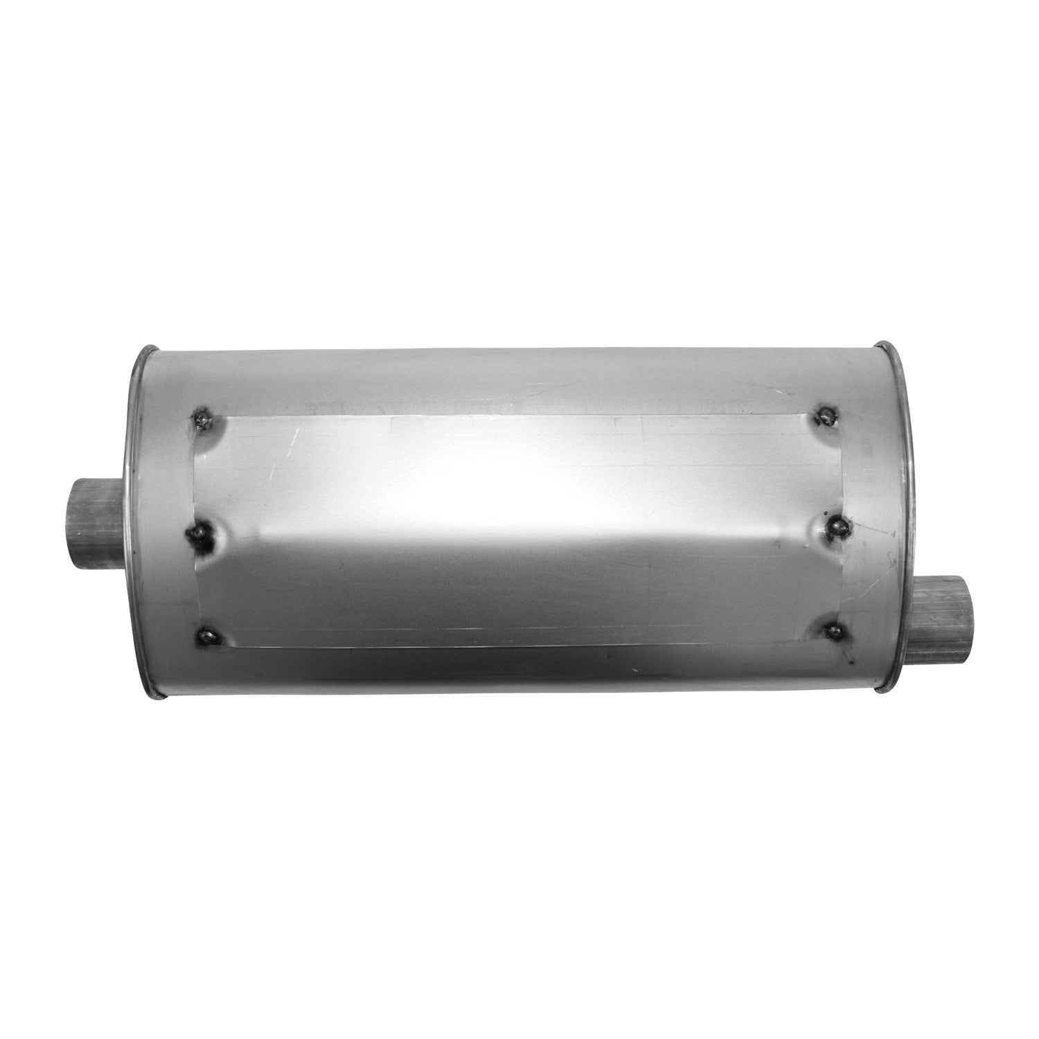 AP Exhaust Exhaust Muffler 700263