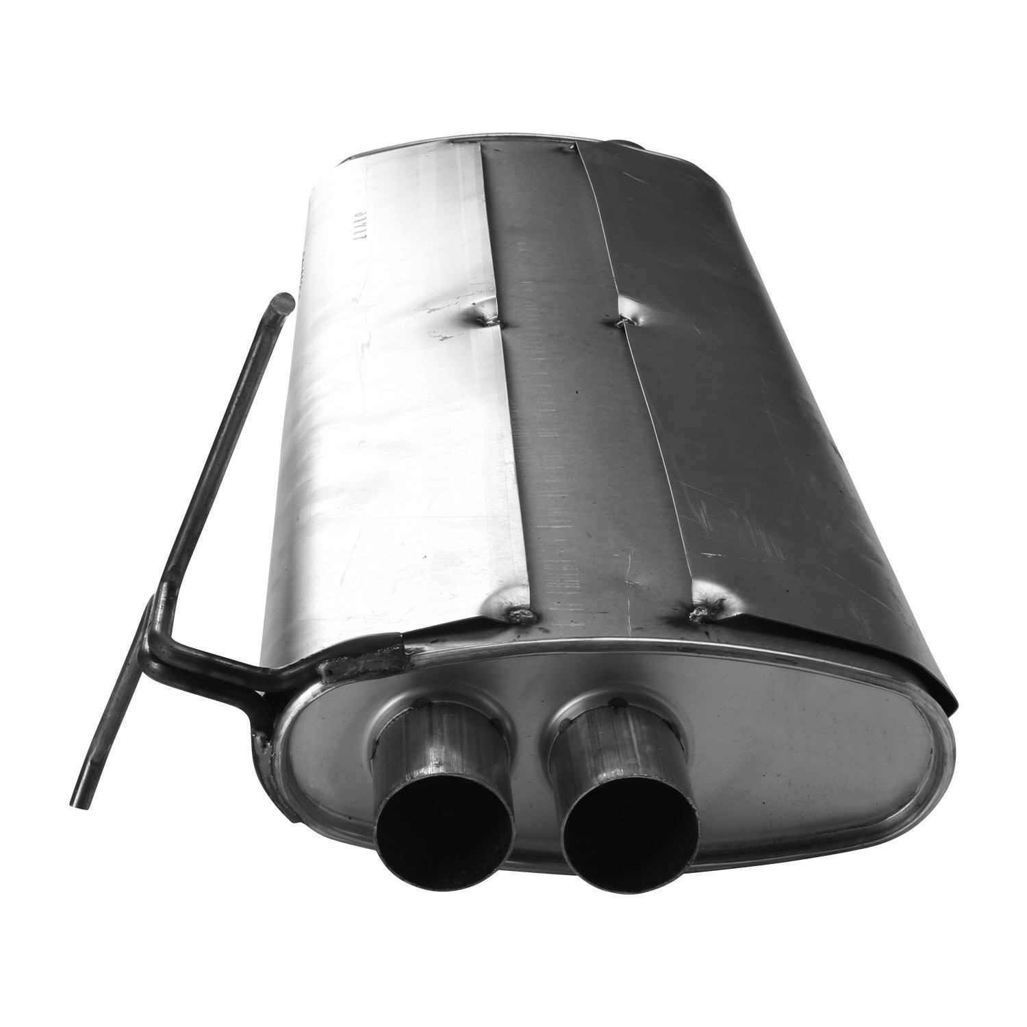 AP Exhaust Exhaust Muffler 700270