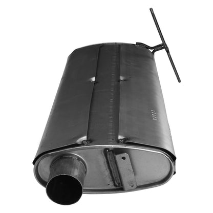 AP Exhaust Exhaust Muffler 700270