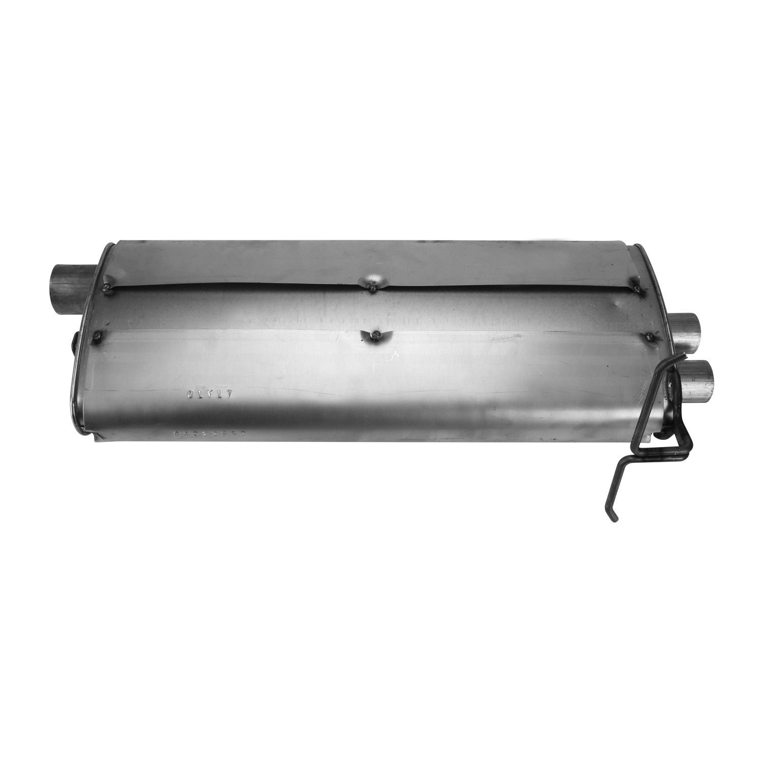 AP Exhaust Exhaust Muffler 700270