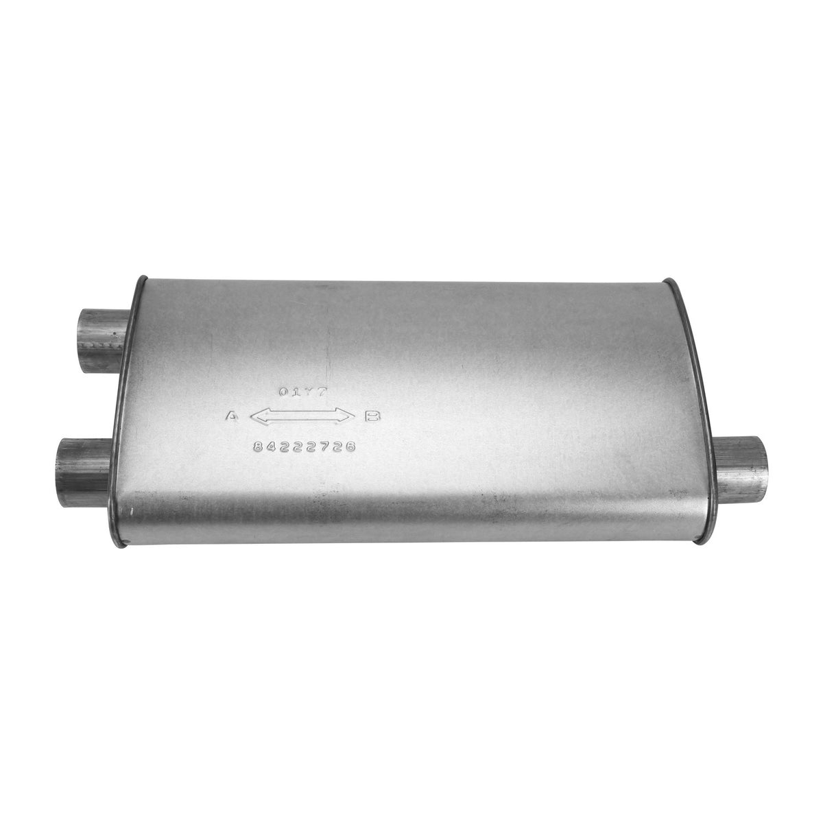 AP Exhaust Exhaust Muffler 700276