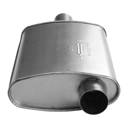 AP Exhaust Exhaust Muffler 700277