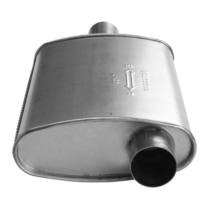 AP Exhaust Exhaust Muffler 700277
