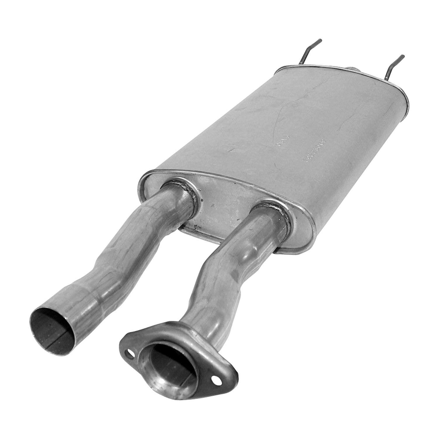 AP Exhaust Exhaust Muffler 700291