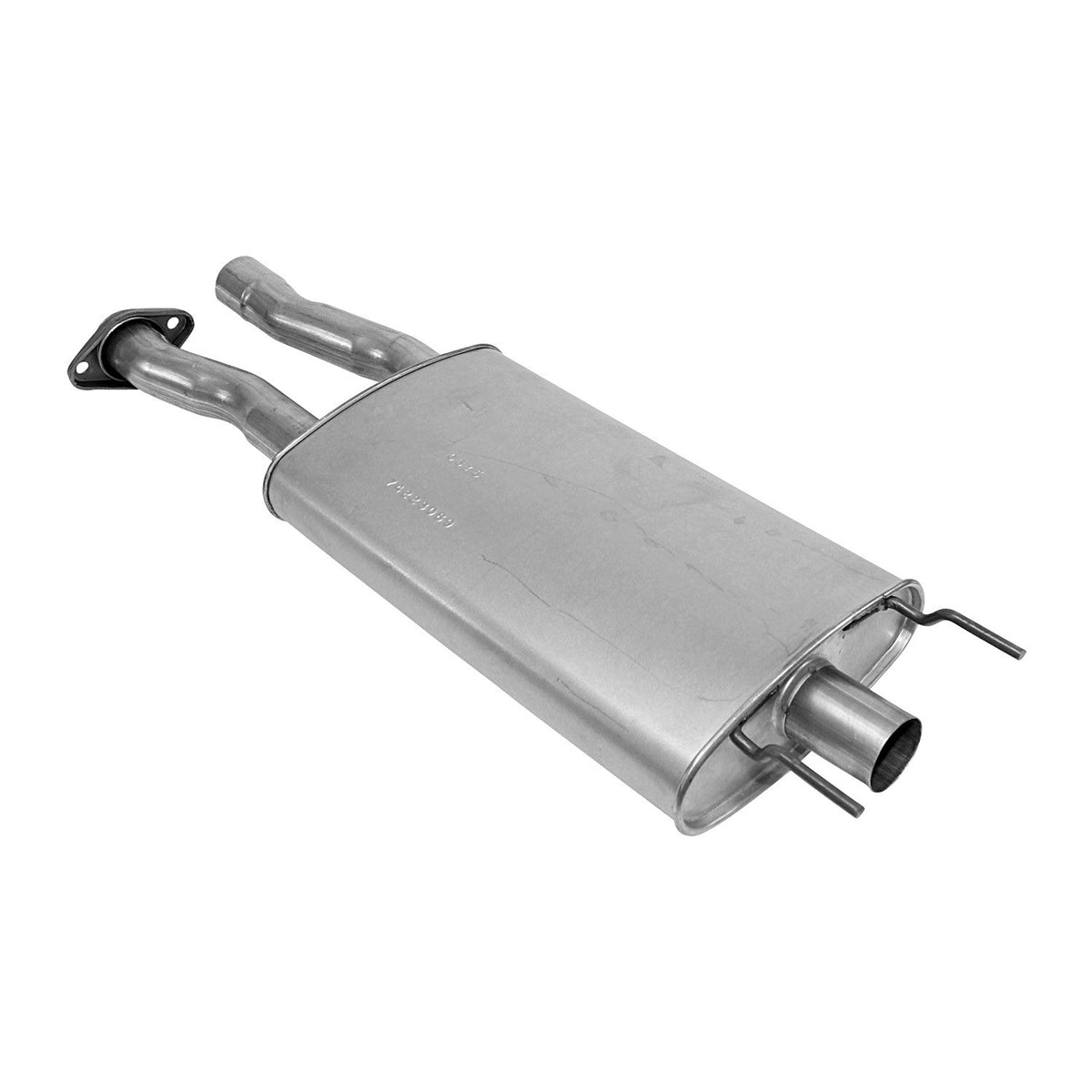AP Exhaust Exhaust Muffler 700291