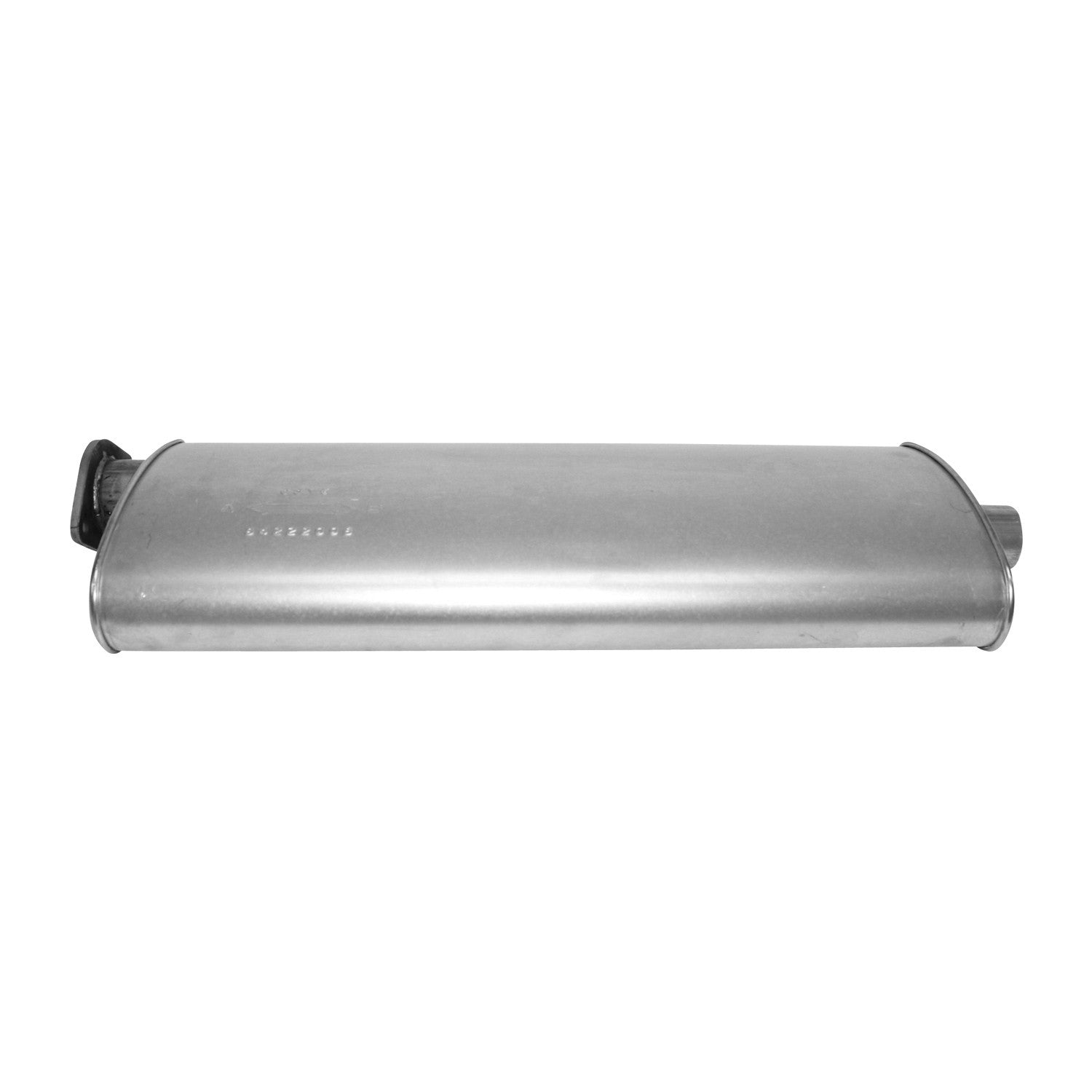 AP Exhaust Exhaust Muffler 700292