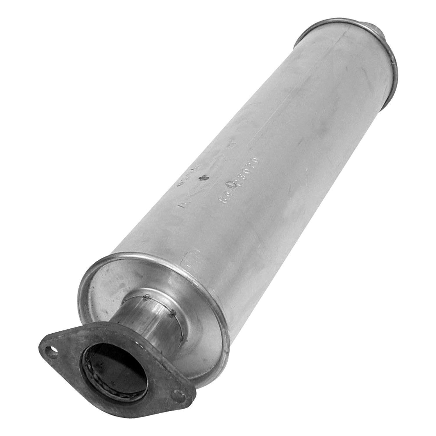 AP Exhaust Exhaust Muffler 700293