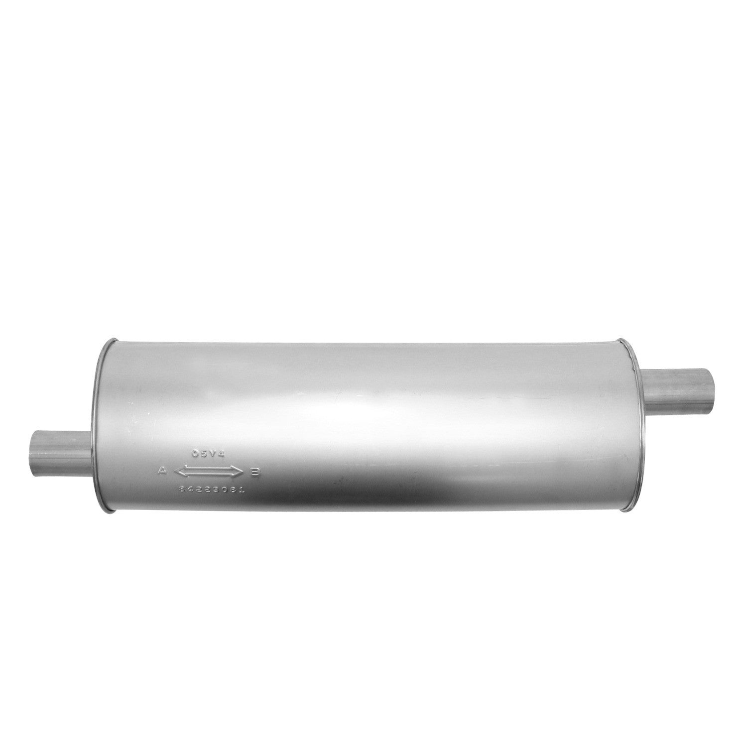 AP Exhaust Exhaust Muffler 700295