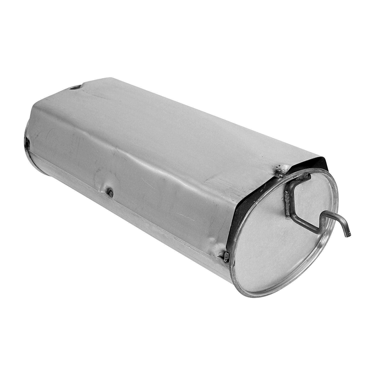 AP Exhaust Exhaust Muffler 700296