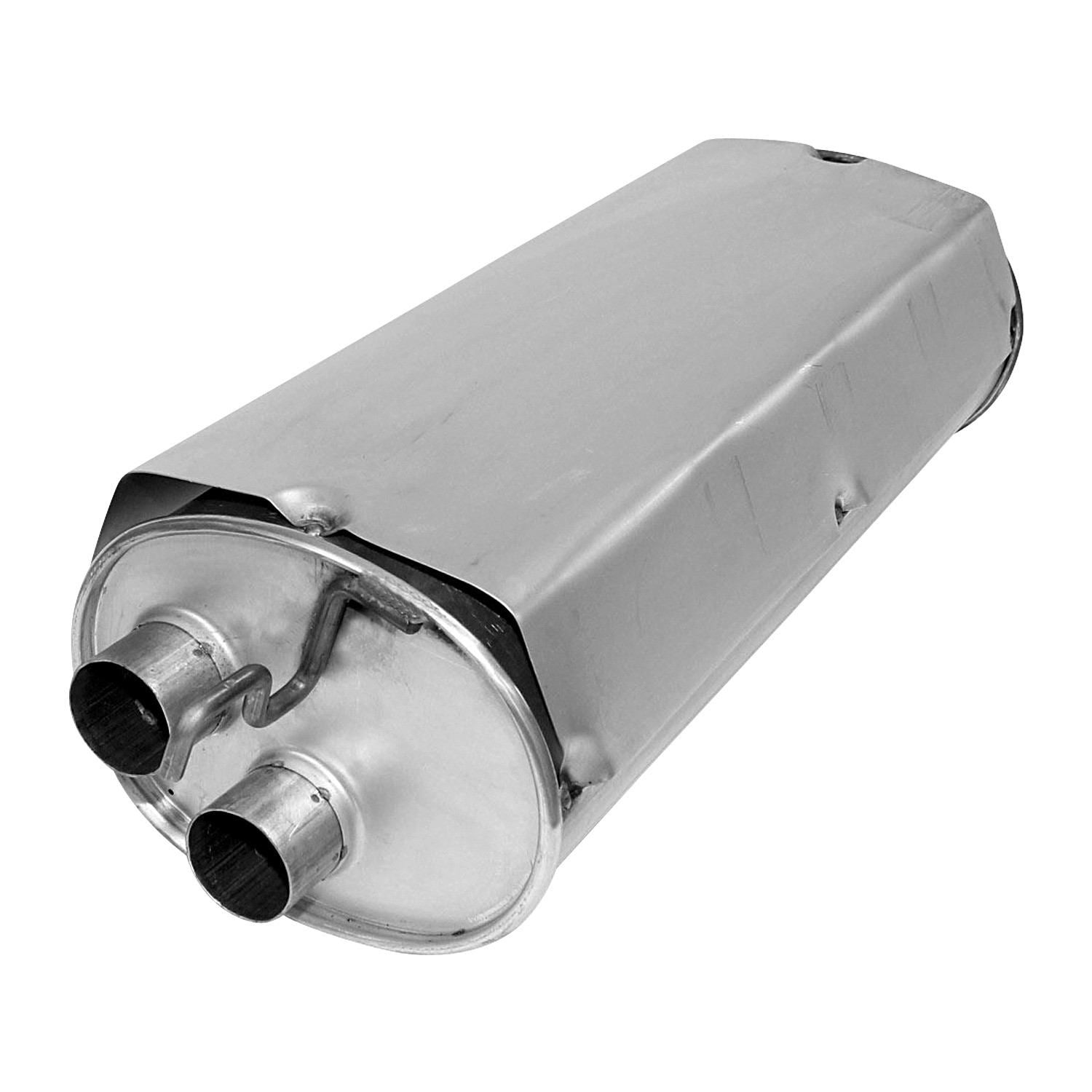 AP Exhaust Exhaust Muffler 700296