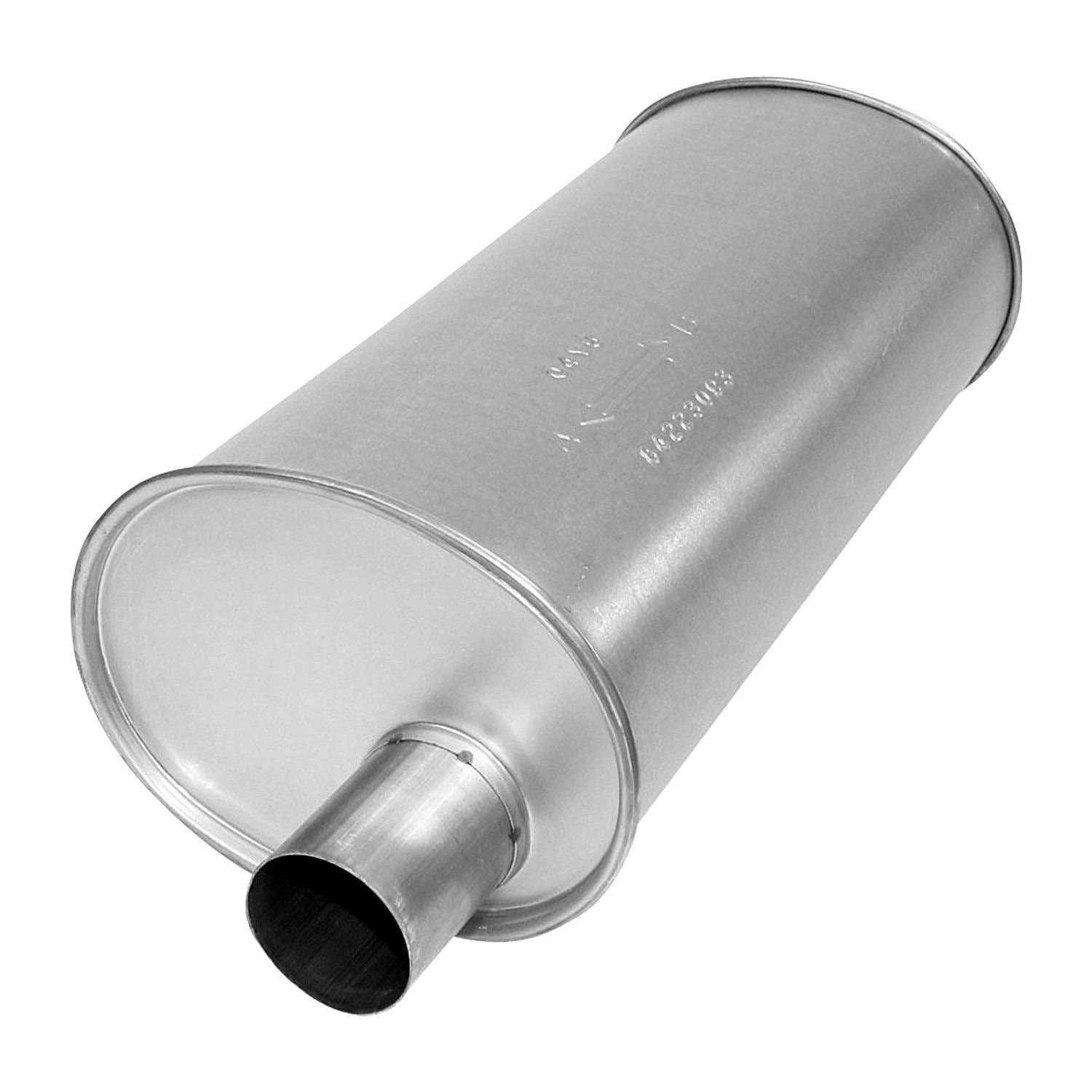 AP Exhaust Exhaust Muffler 700297