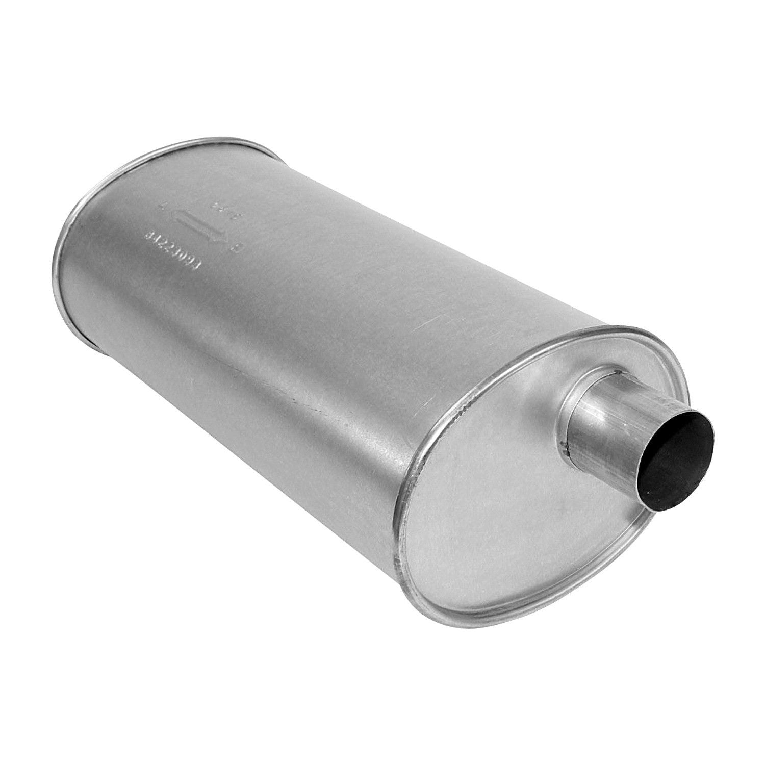 AP Exhaust Exhaust Muffler 700297