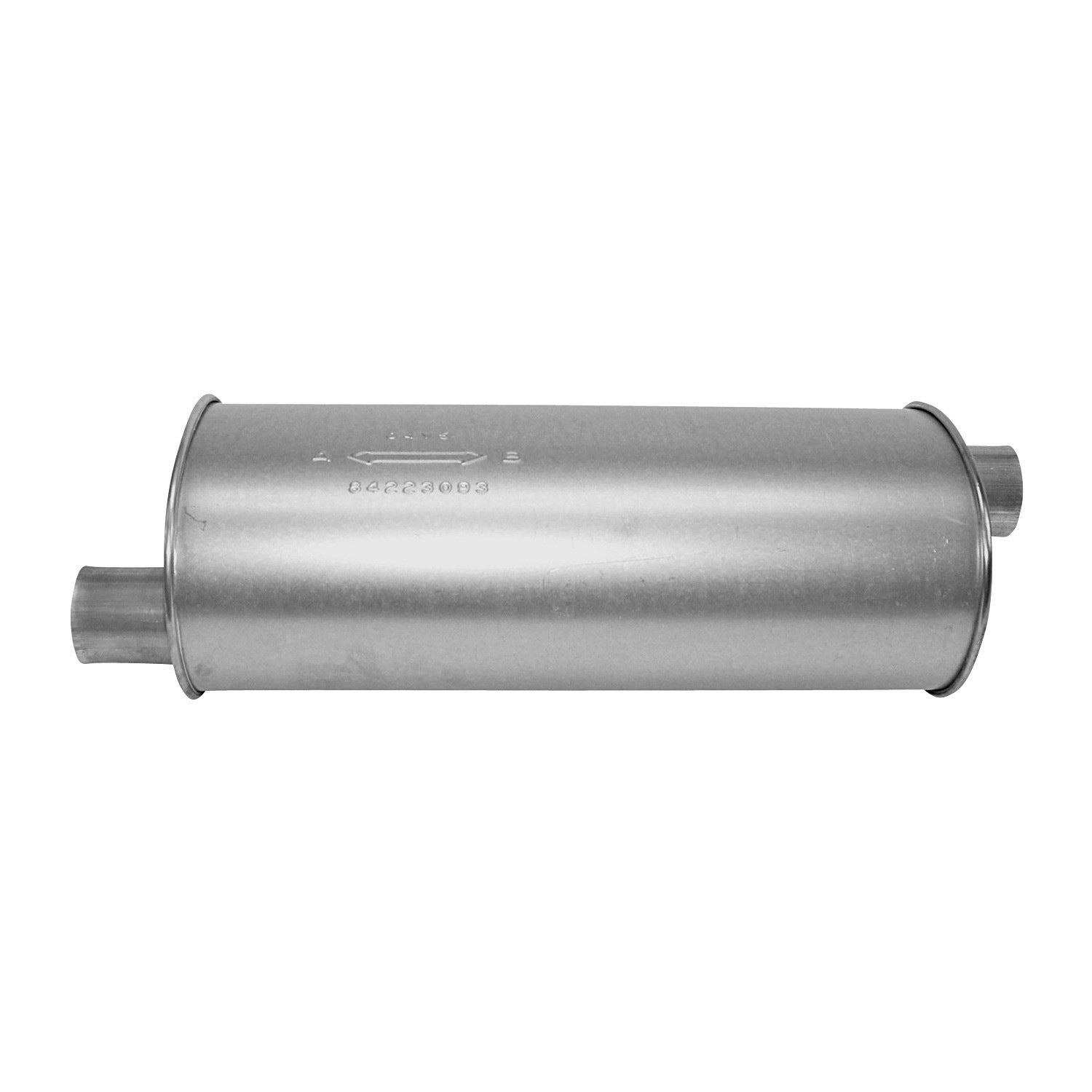 AP Exhaust Exhaust Muffler 700297