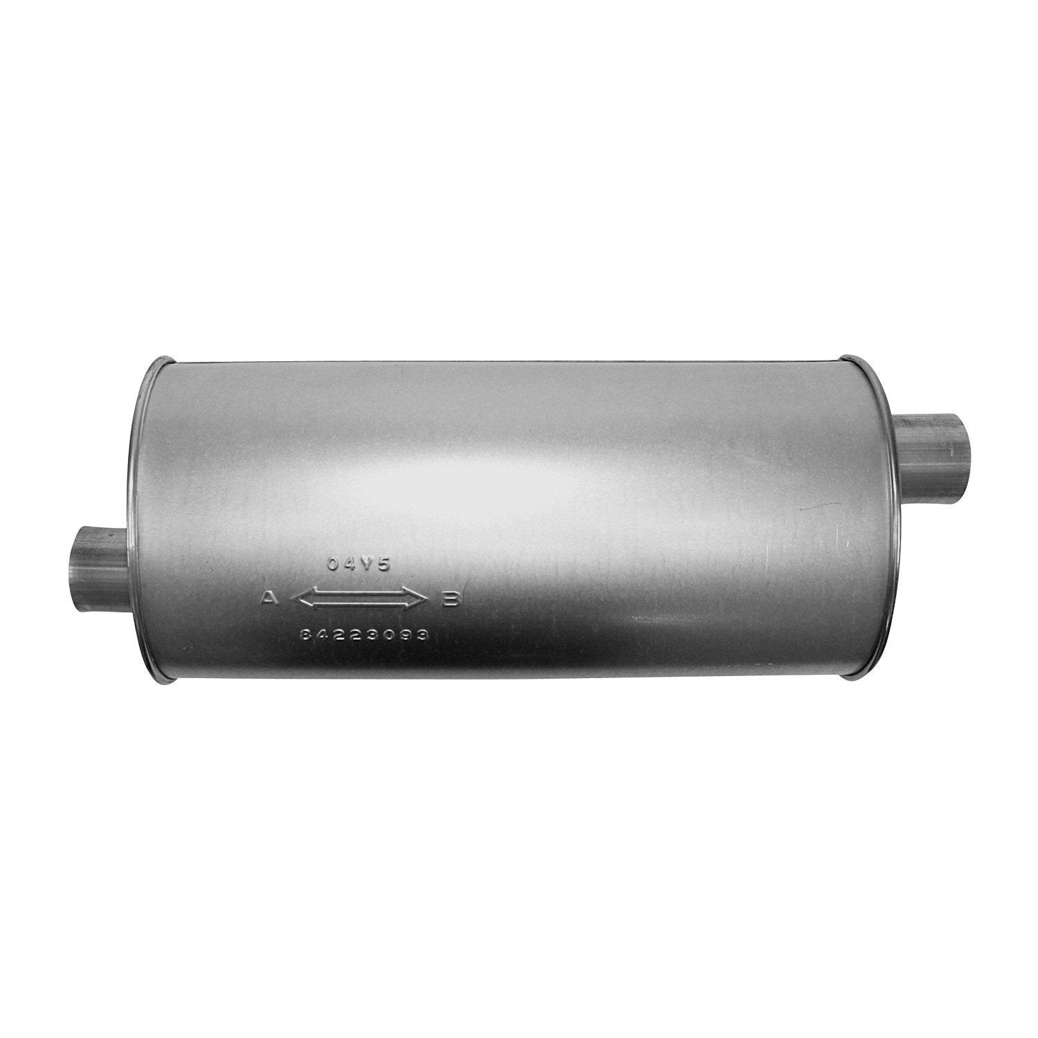 AP Exhaust Exhaust Muffler 700297