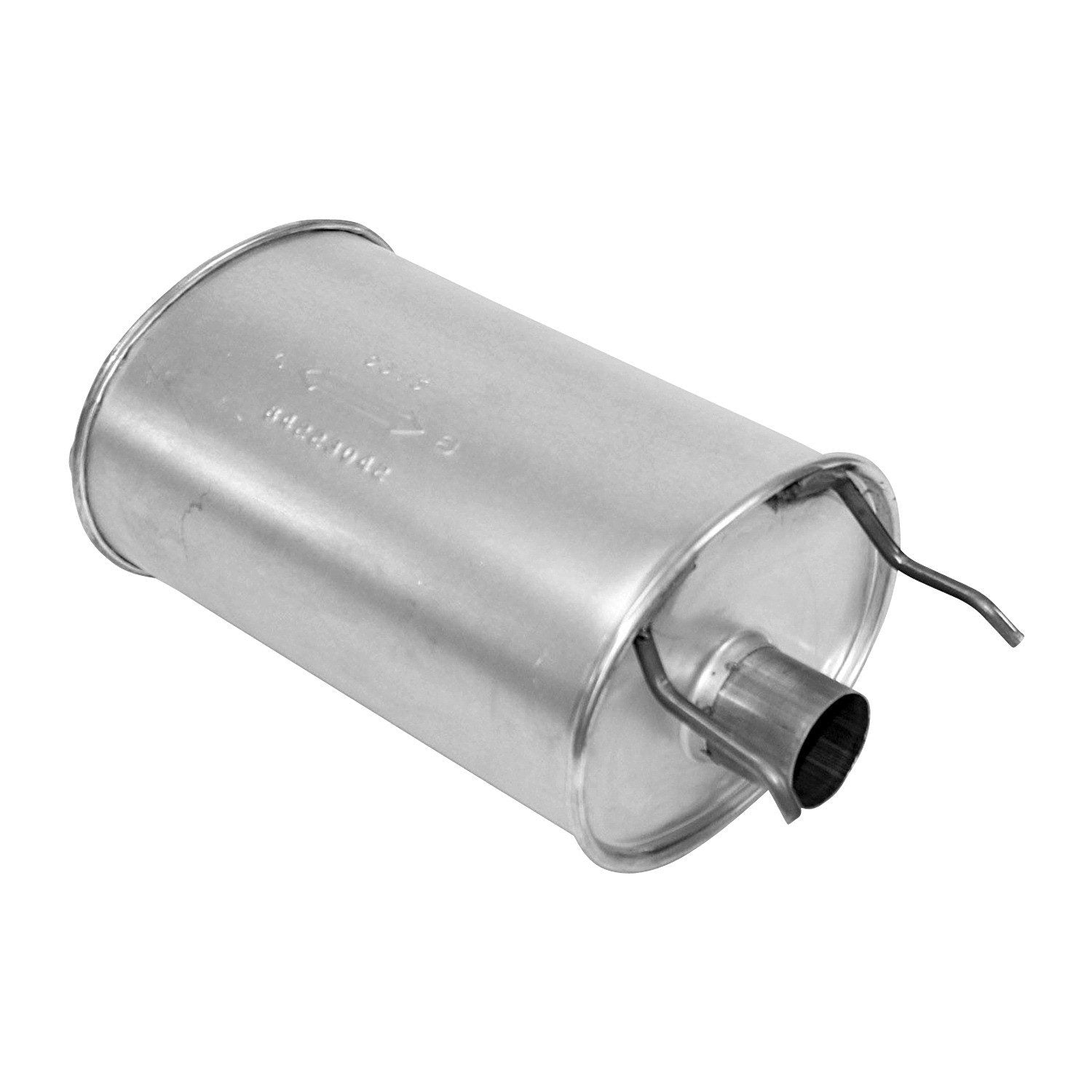 AP Exhaust Exhaust Muffler 700298