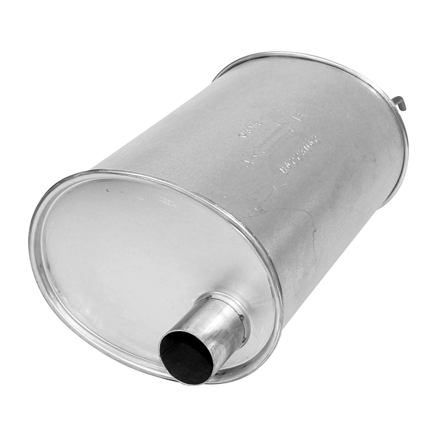 AP Exhaust Exhaust Muffler 700298