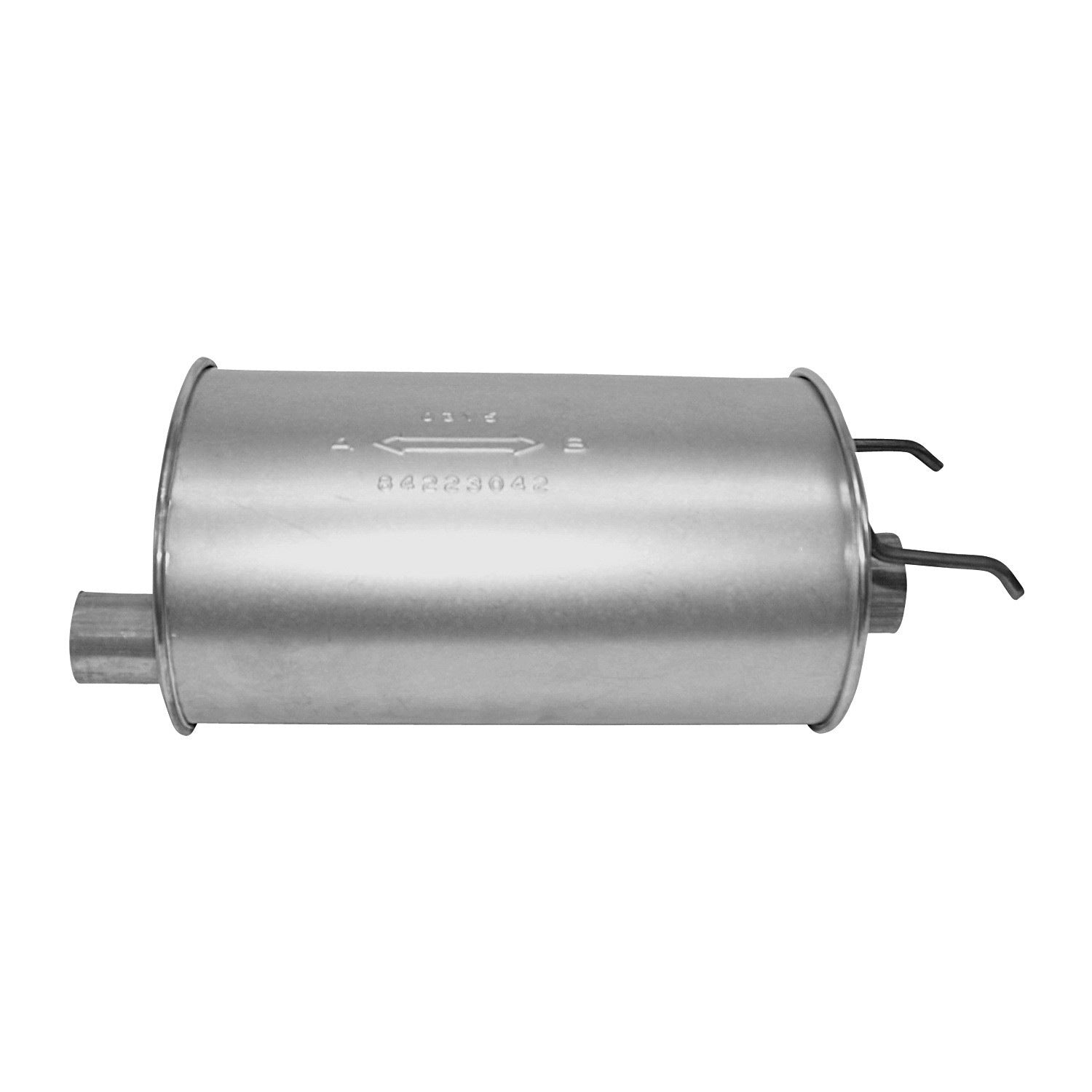 AP Exhaust Exhaust Muffler 700298