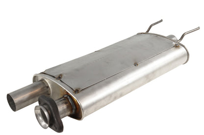 AP Exhaust Exhaust Muffler 700299