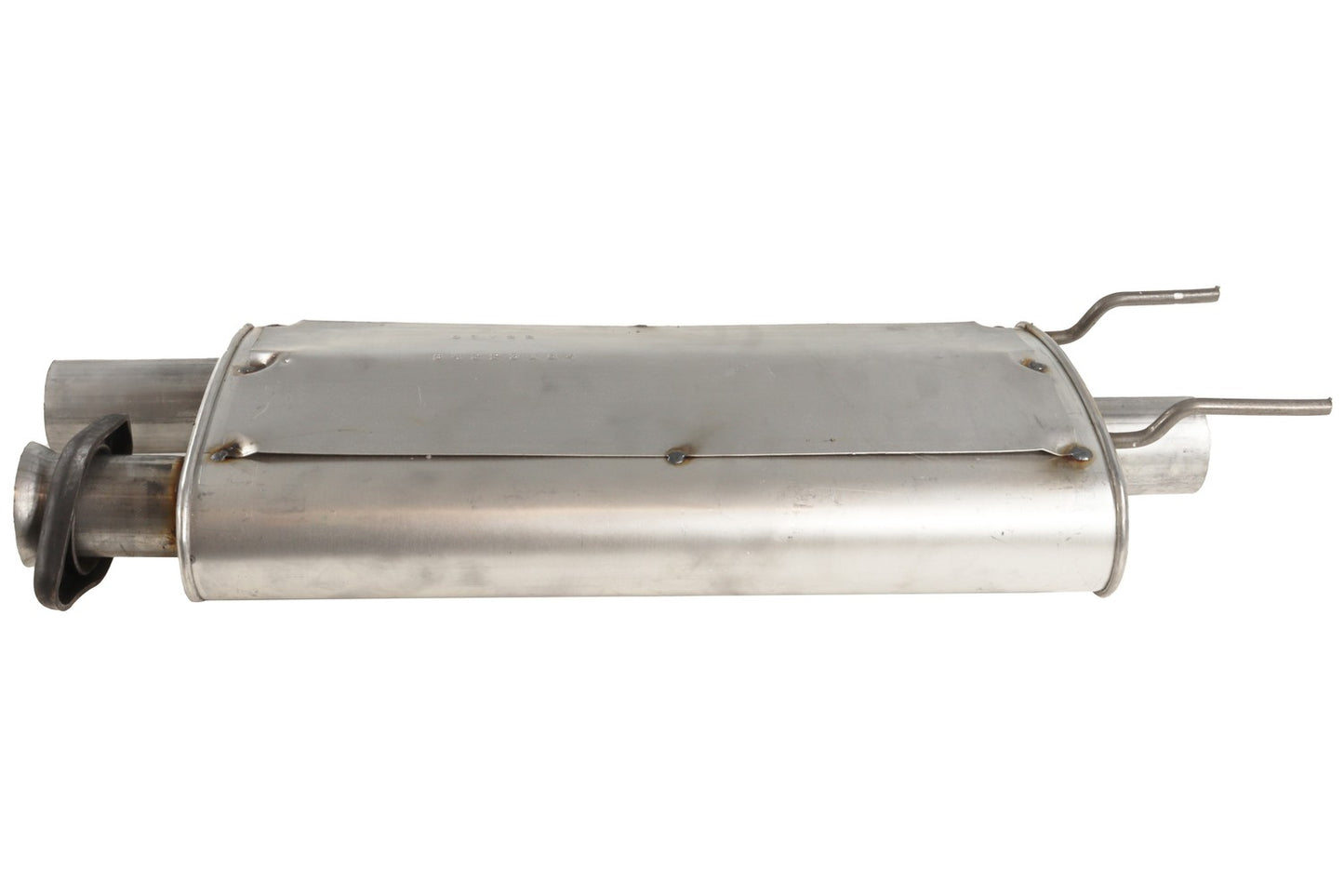 AP Exhaust Exhaust Muffler 700299