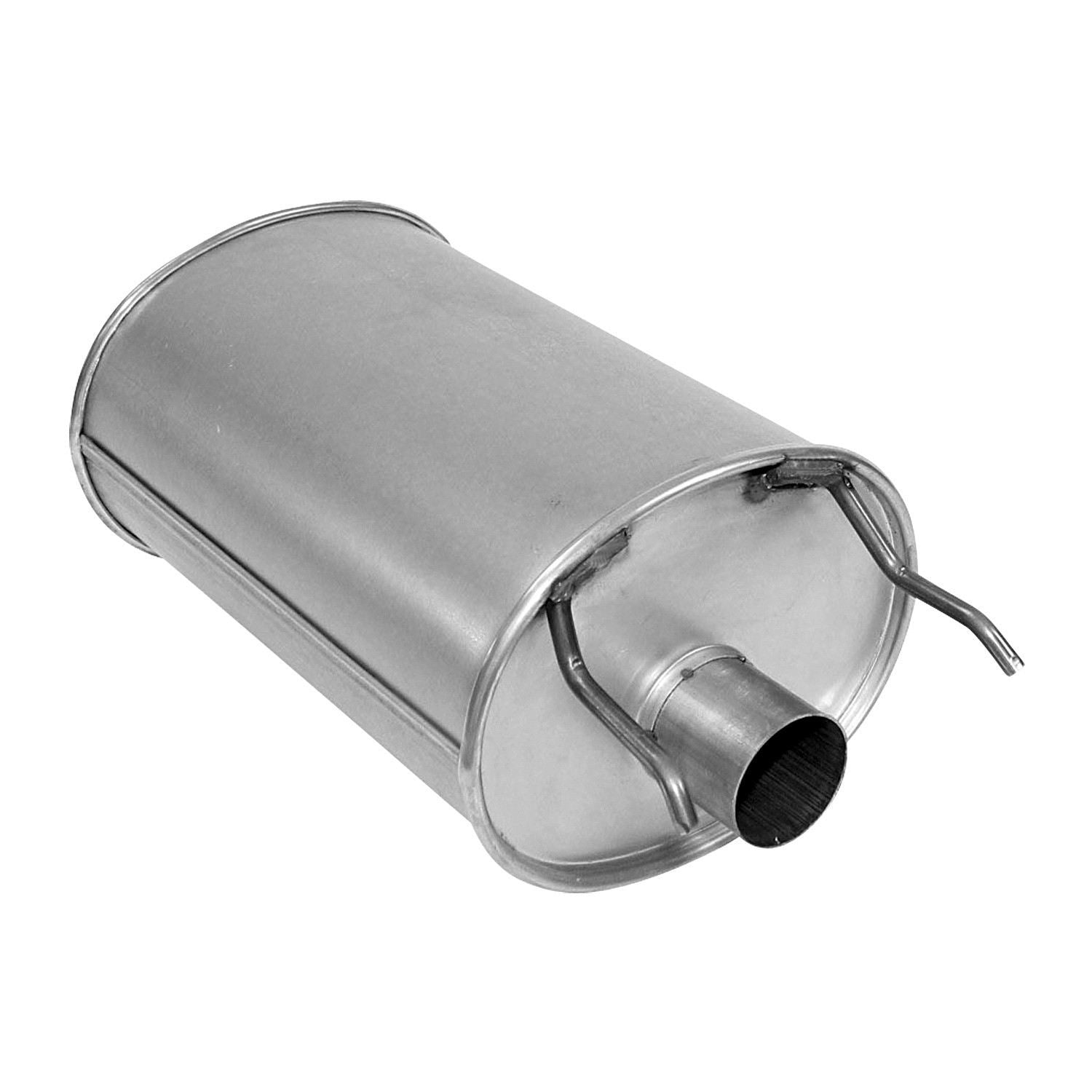 AP Exhaust Exhaust Muffler 700300