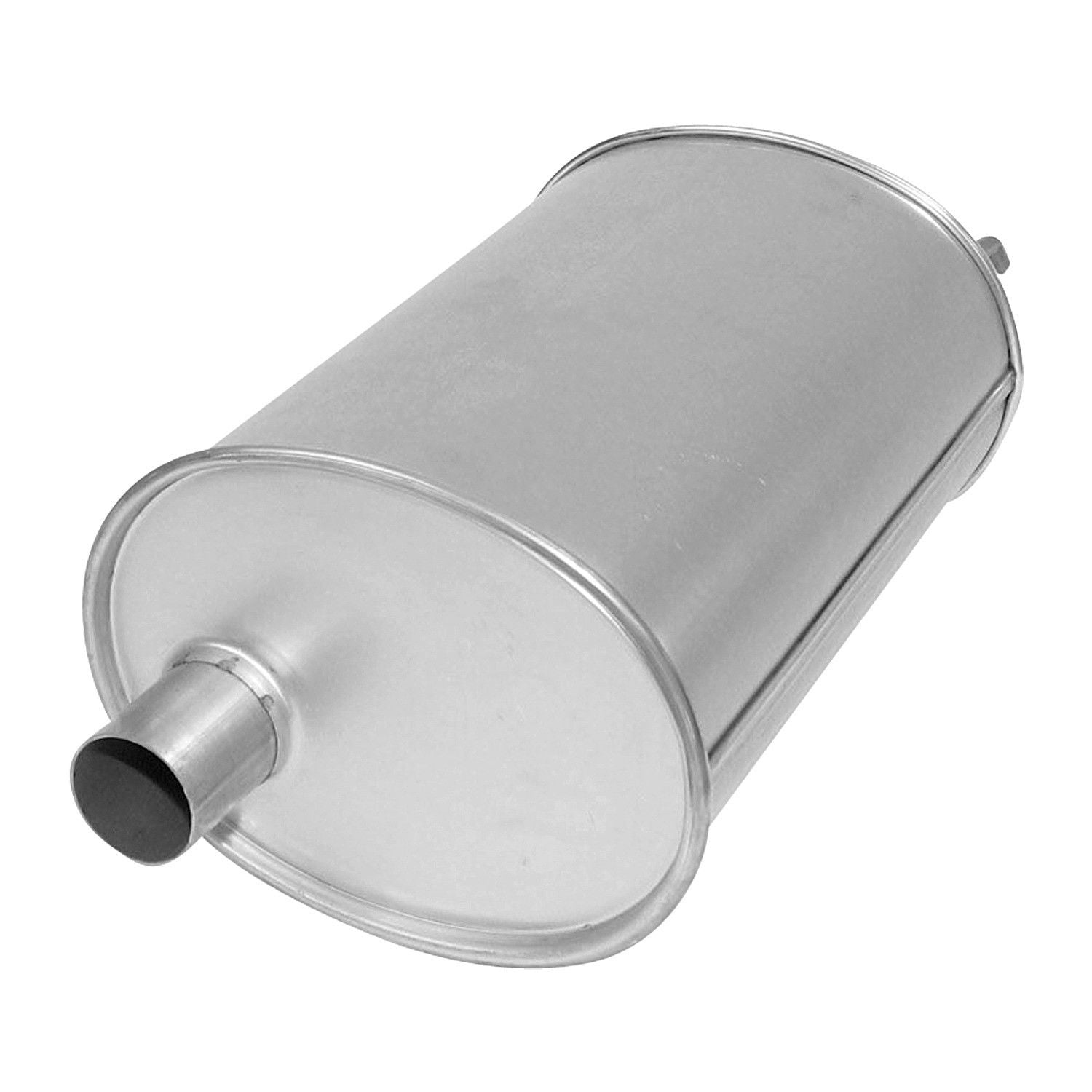 AP Exhaust Exhaust Muffler 700300