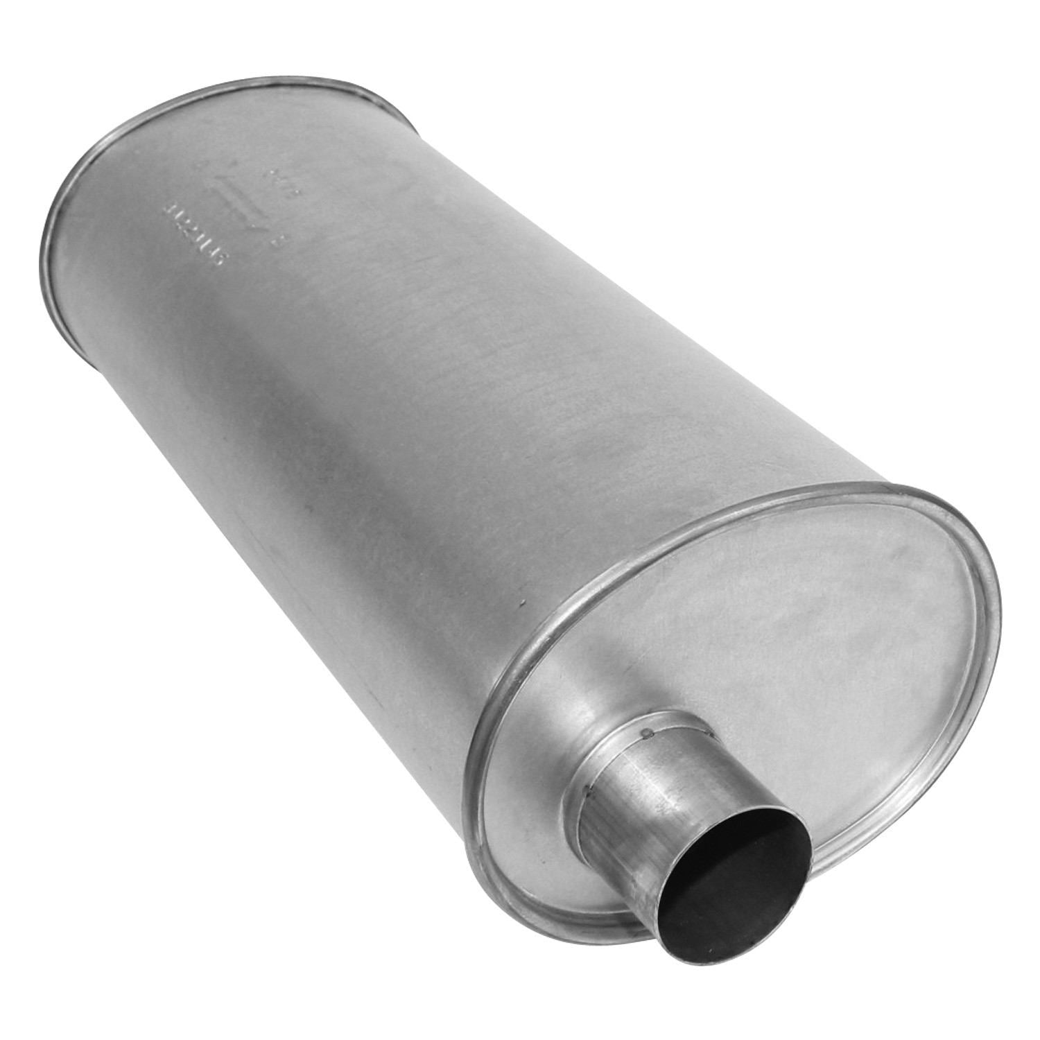 AP Exhaust Exhaust Muffler 700301