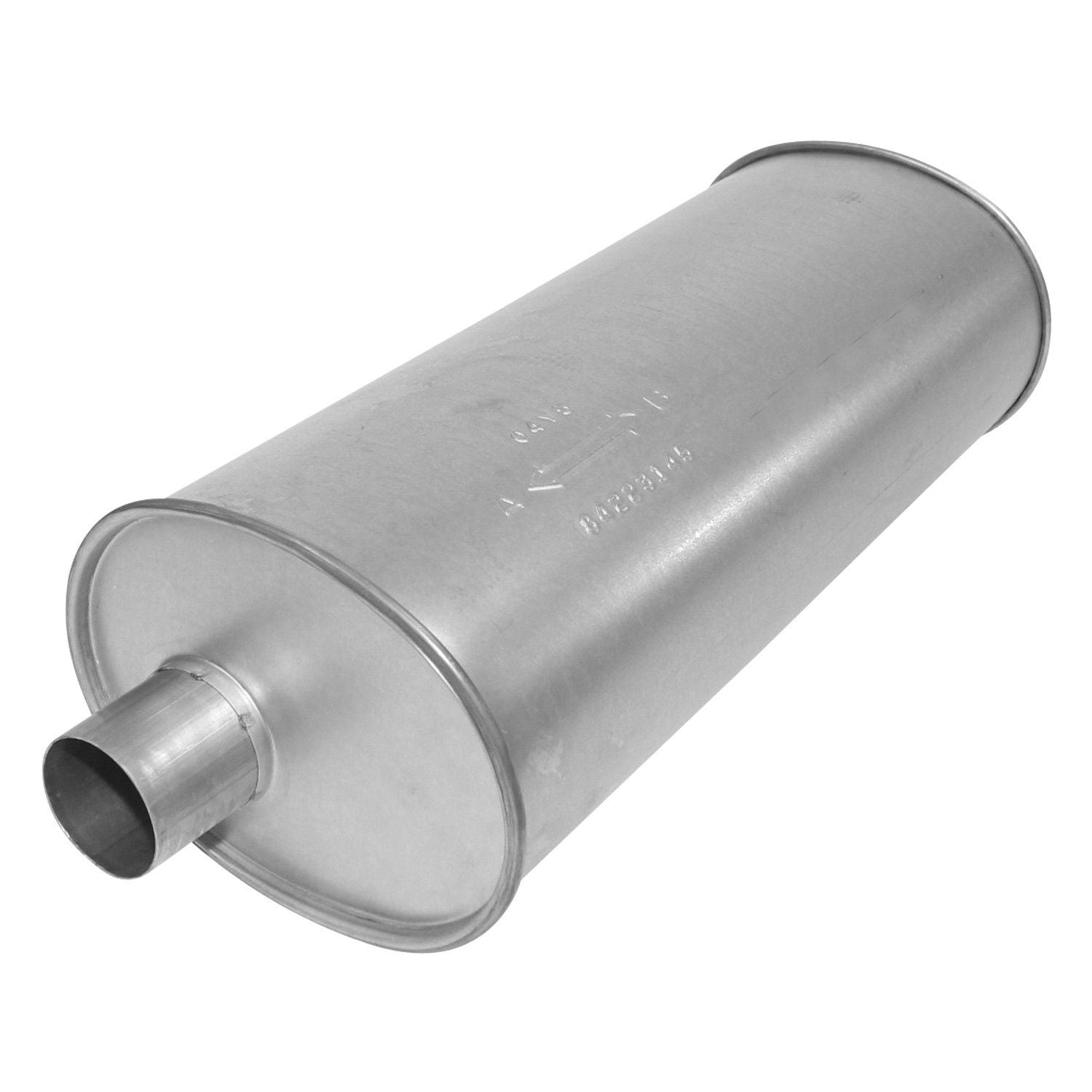 AP Exhaust Exhaust Muffler 700301