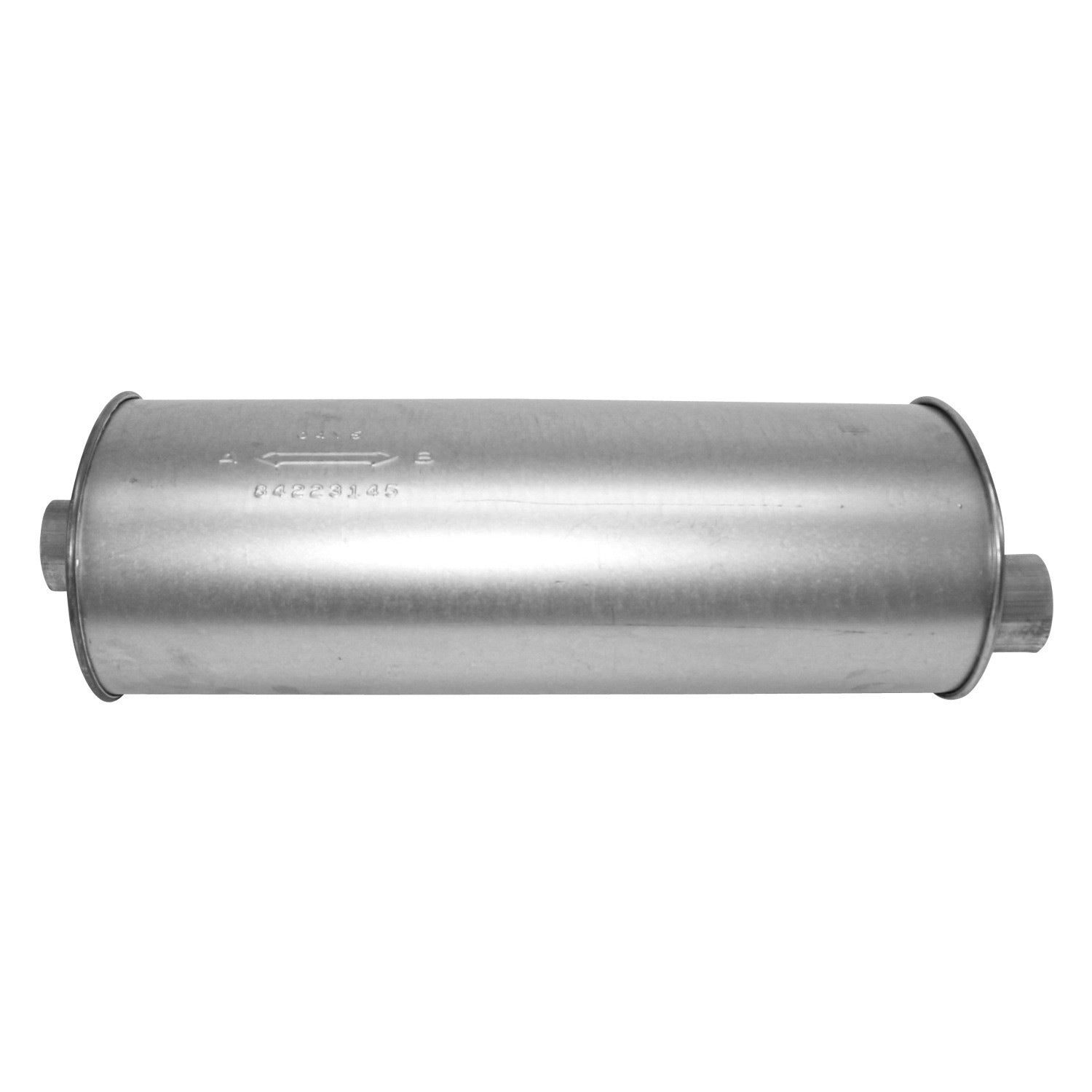 AP Exhaust Exhaust Muffler 700301