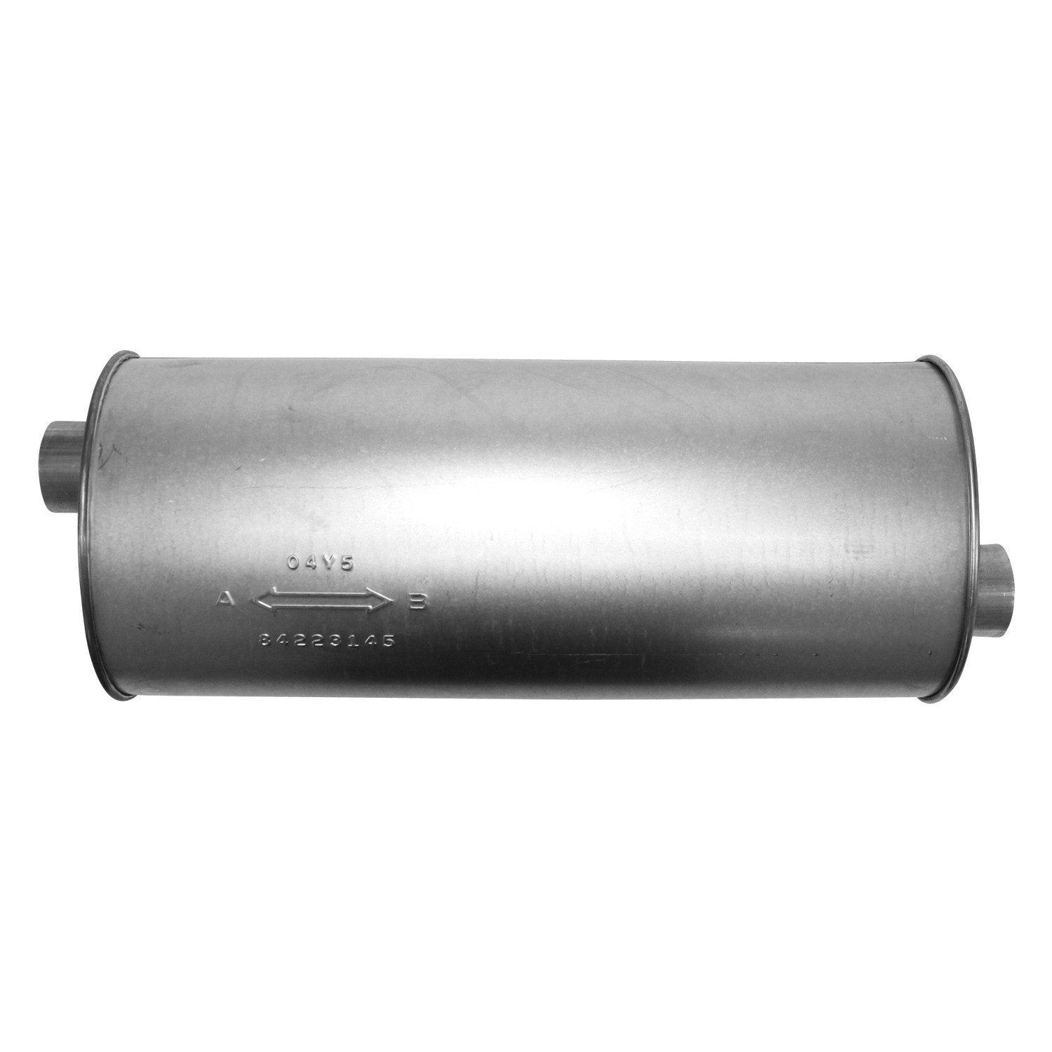 AP Exhaust Exhaust Muffler 700301