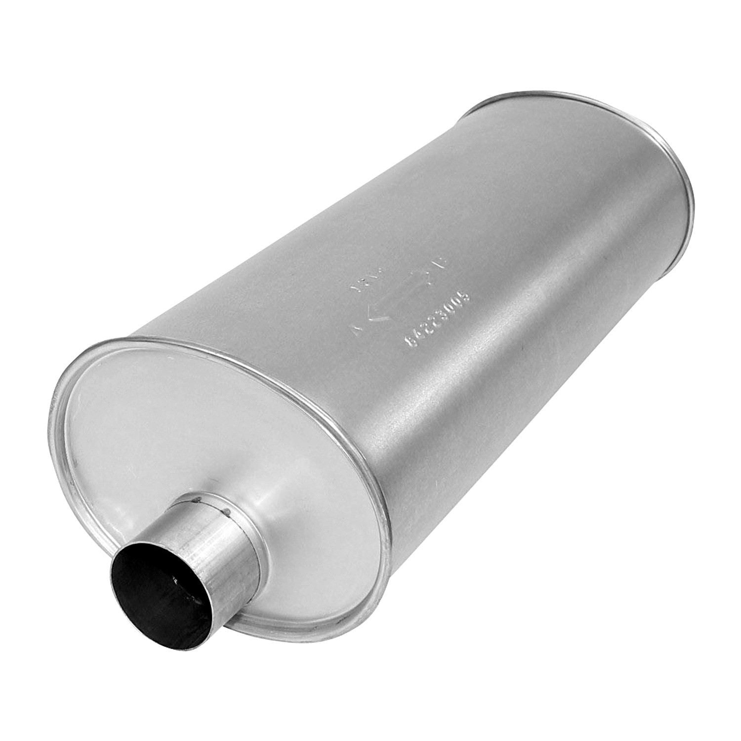 AP Exhaust Exhaust Muffler 700303