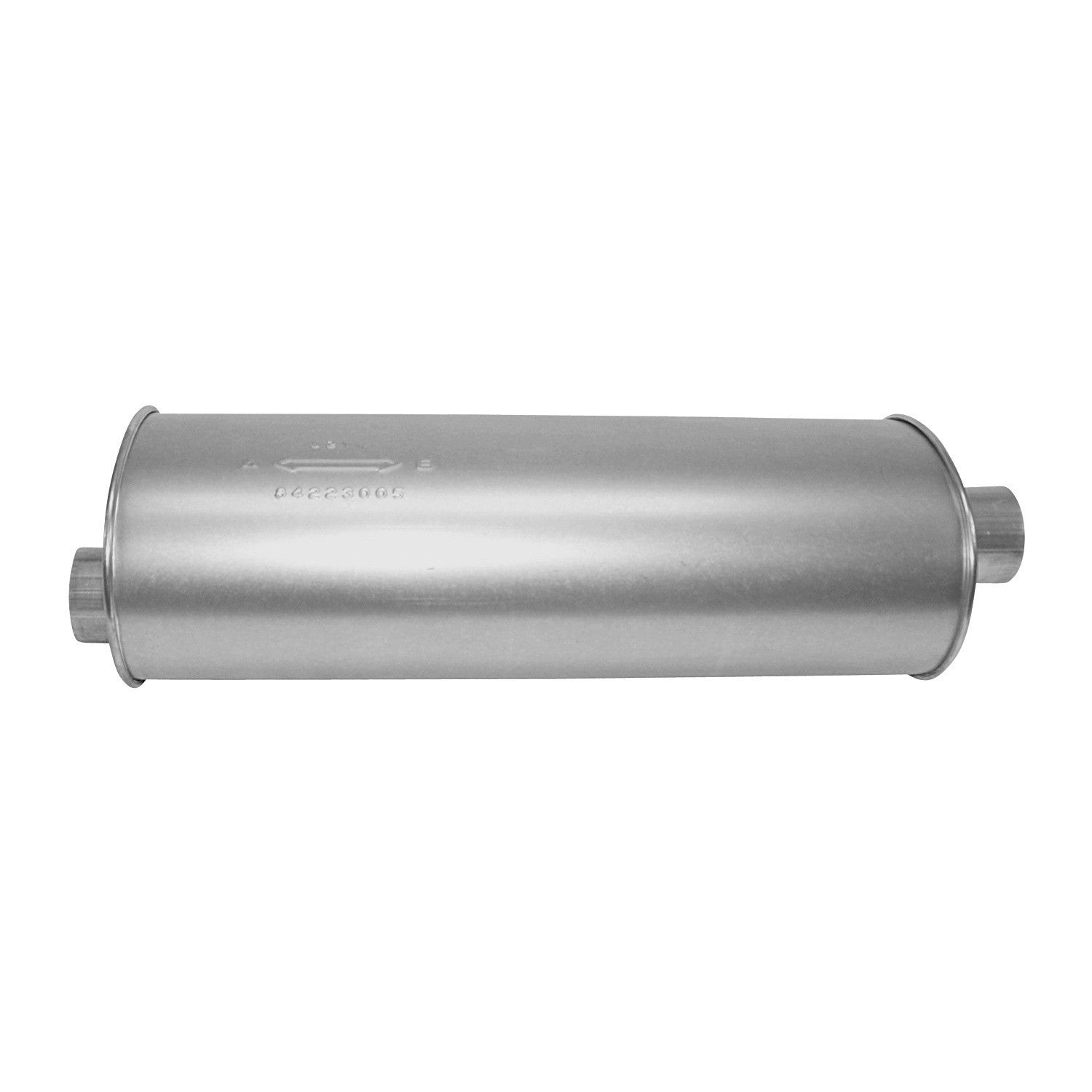 AP Exhaust Exhaust Muffler 700303