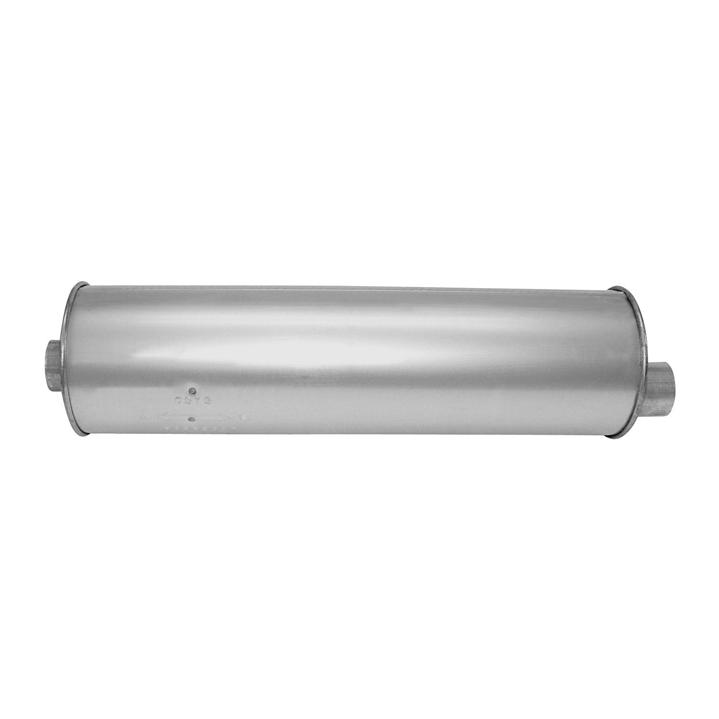 AP Exhaust Exhaust Muffler 700304