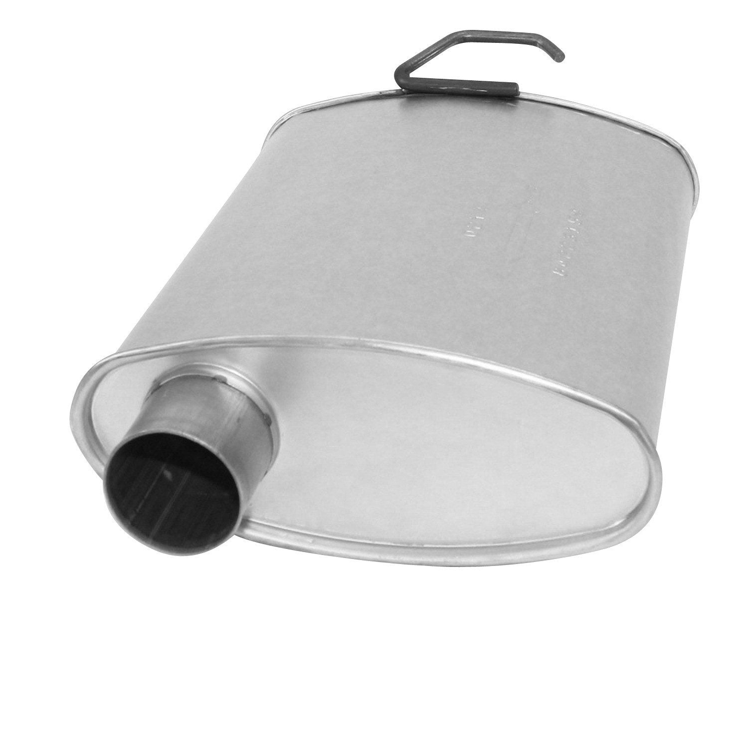 AP Exhaust Exhaust Muffler 700306