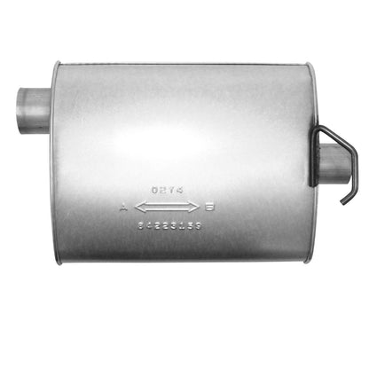 AP Exhaust Exhaust Muffler 700306