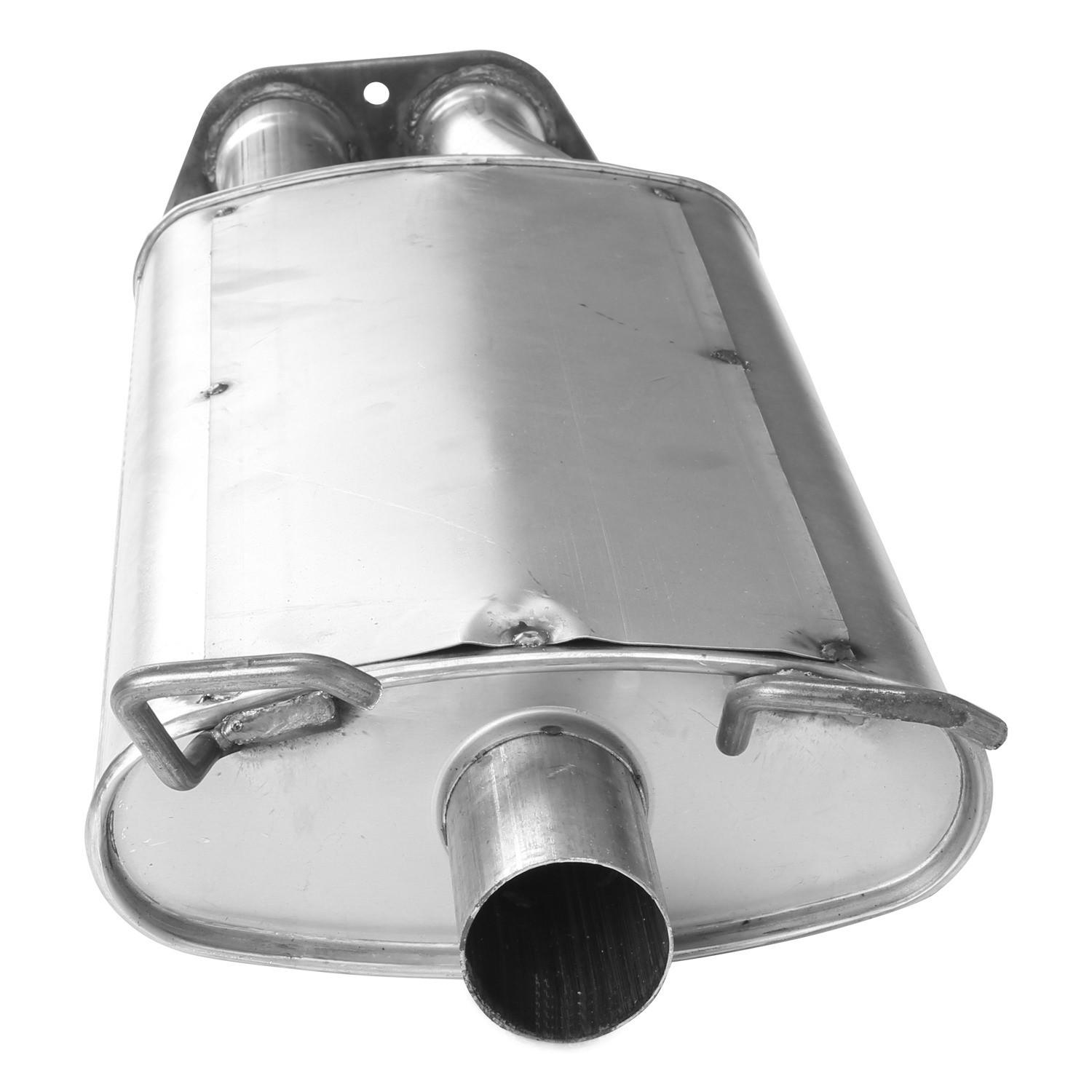 AP Exhaust Exhaust Muffler 700307