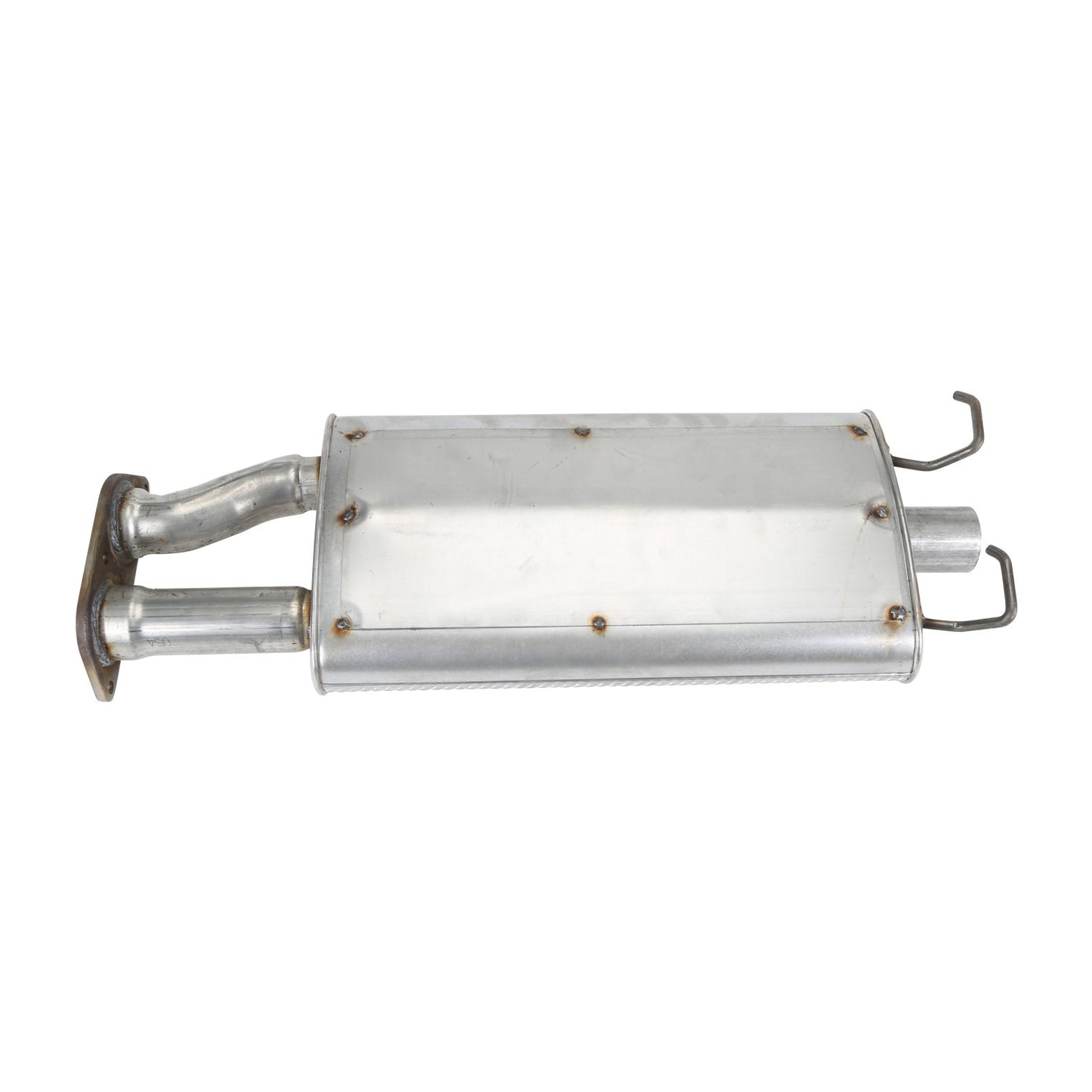 AP Exhaust Exhaust Muffler 700307