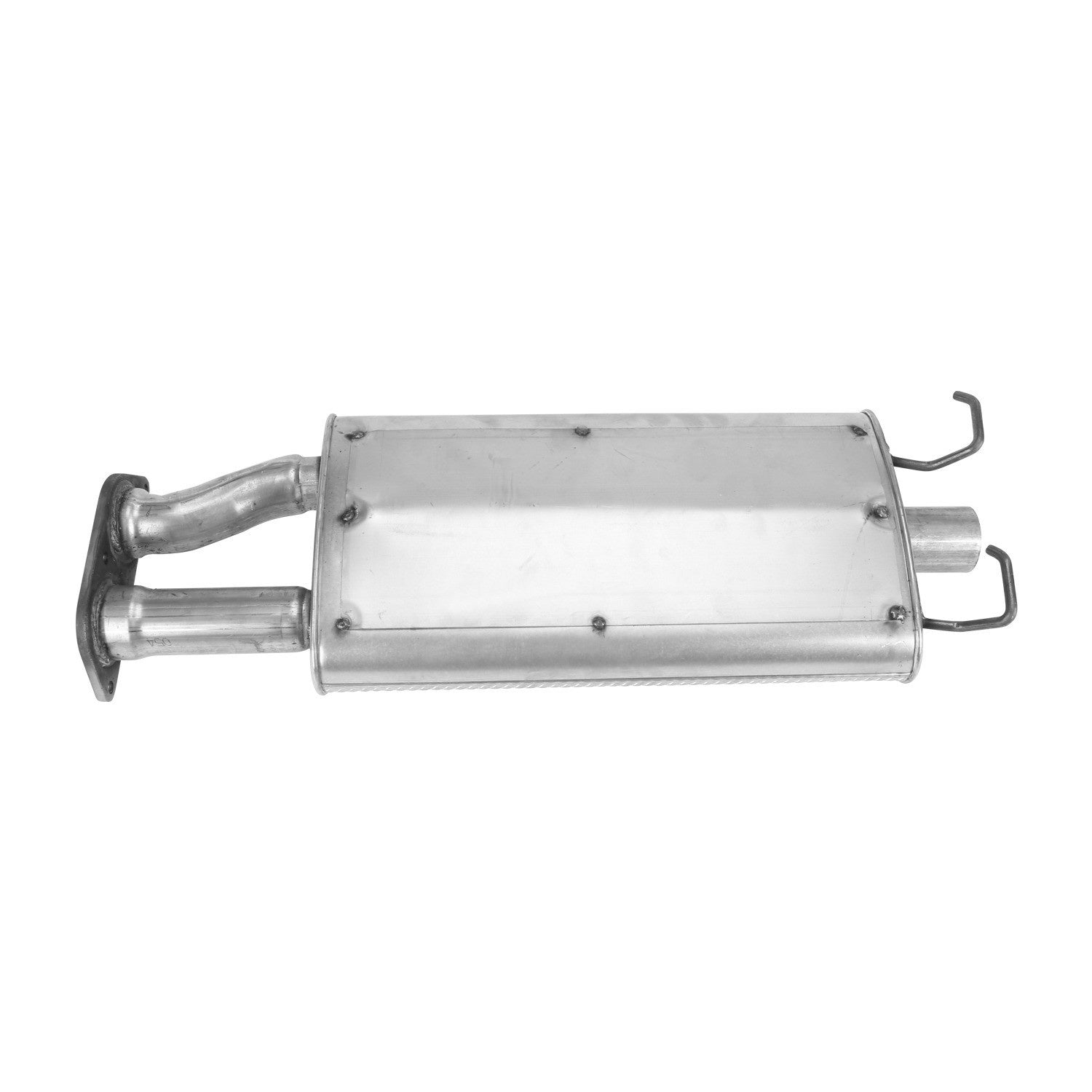 AP Exhaust Exhaust Muffler 700307