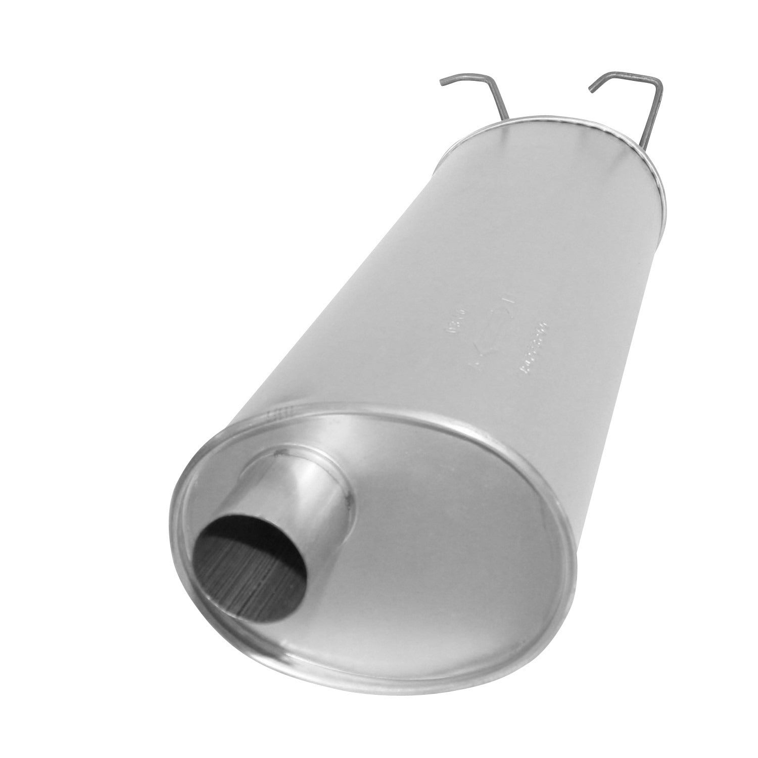 AP Exhaust Exhaust Muffler 700311