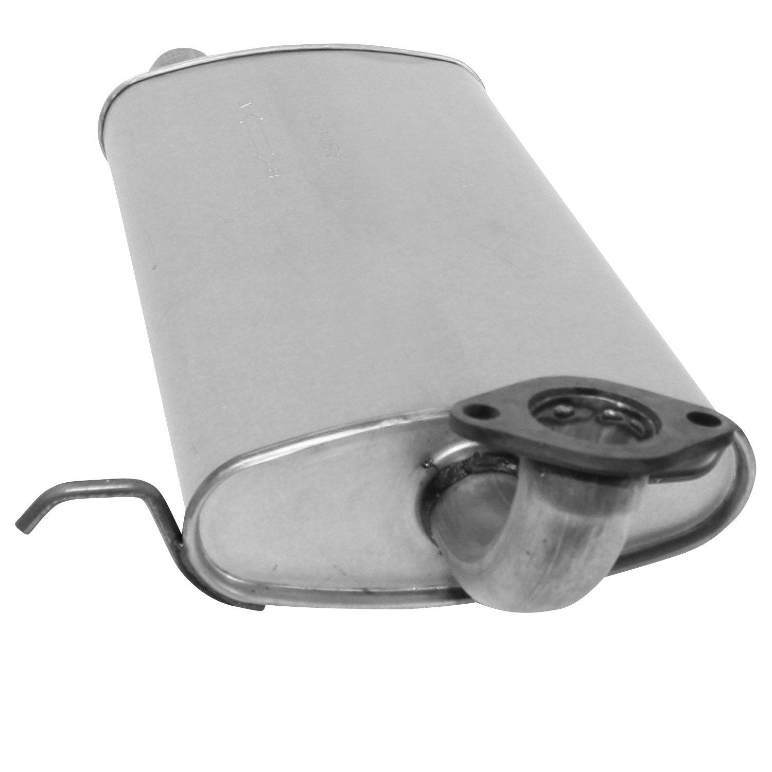 AP Exhaust Exhaust Muffler 700314