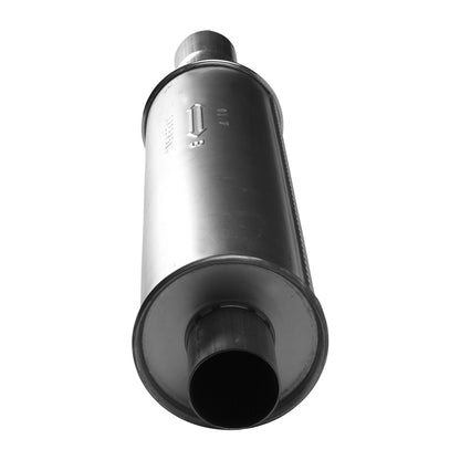 AP Exhaust Exhaust Muffler 700319
