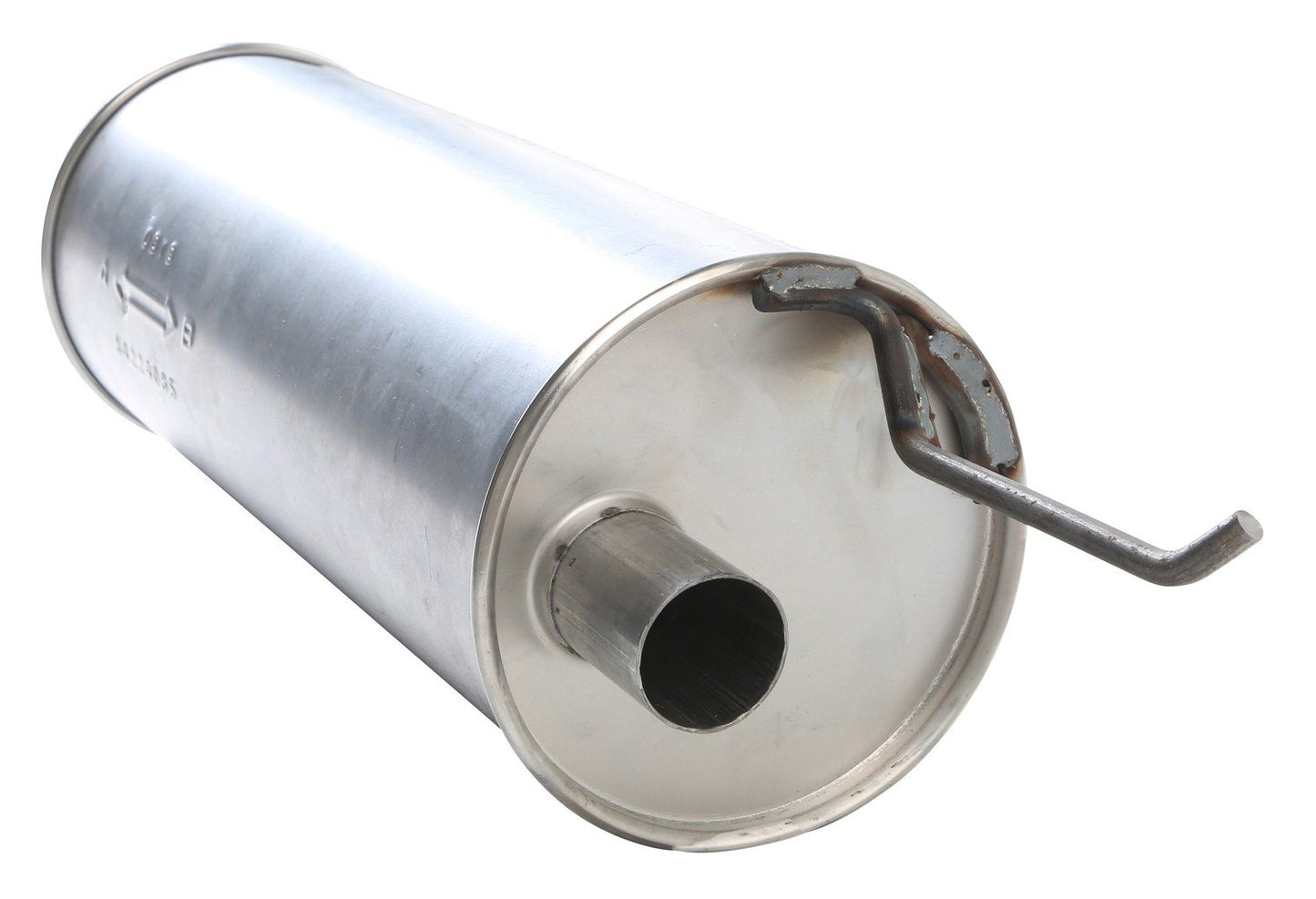 AP Exhaust Exhaust Muffler 700324