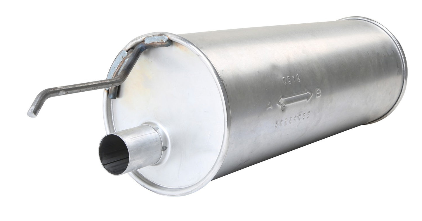 AP Exhaust Exhaust Muffler 700324