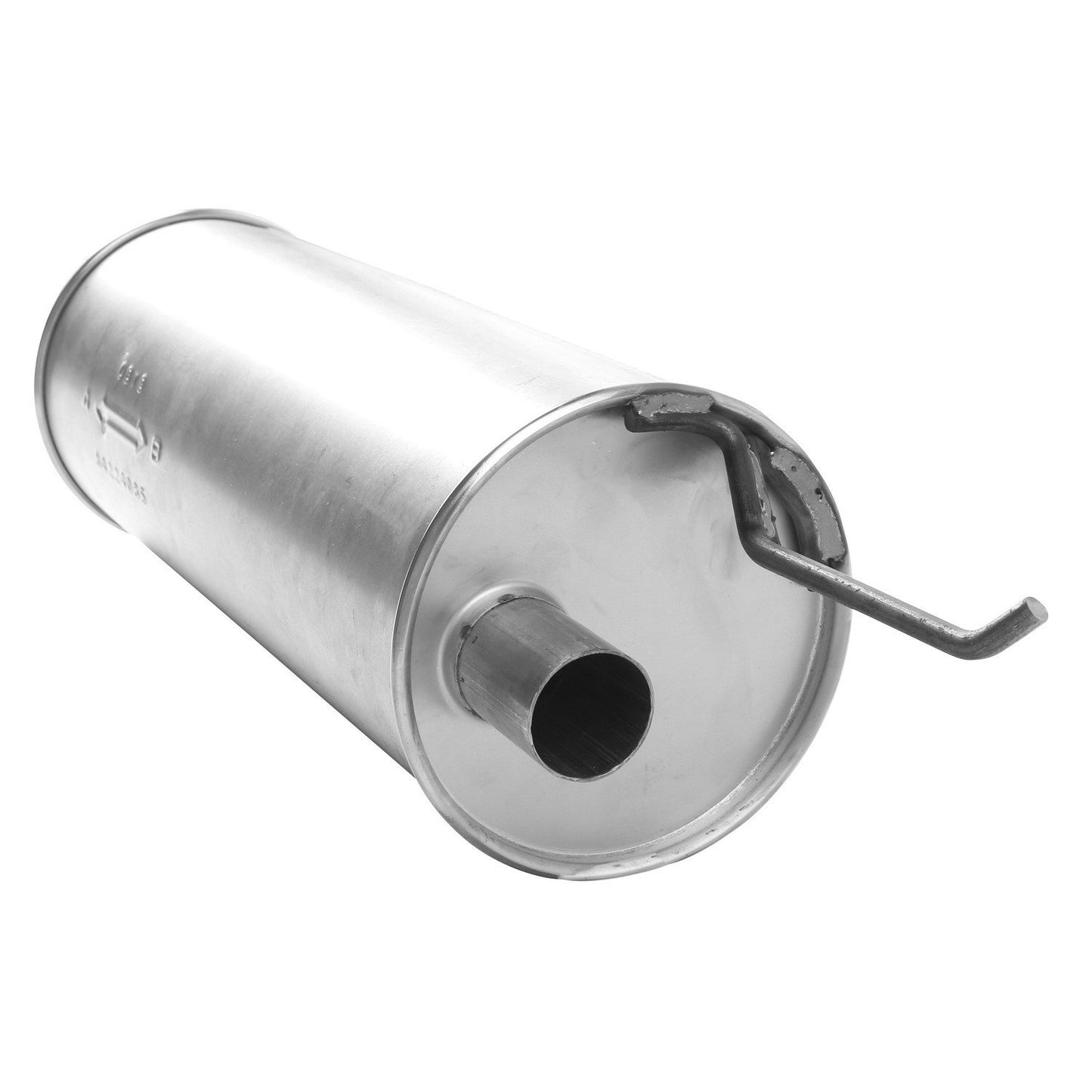AP Exhaust Exhaust Muffler 700324