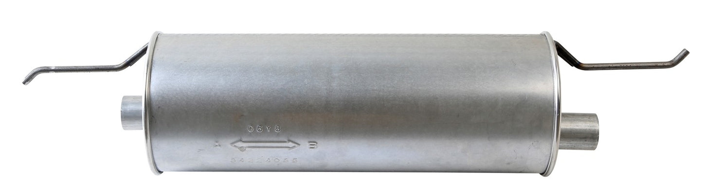 AP Exhaust Exhaust Muffler 700324