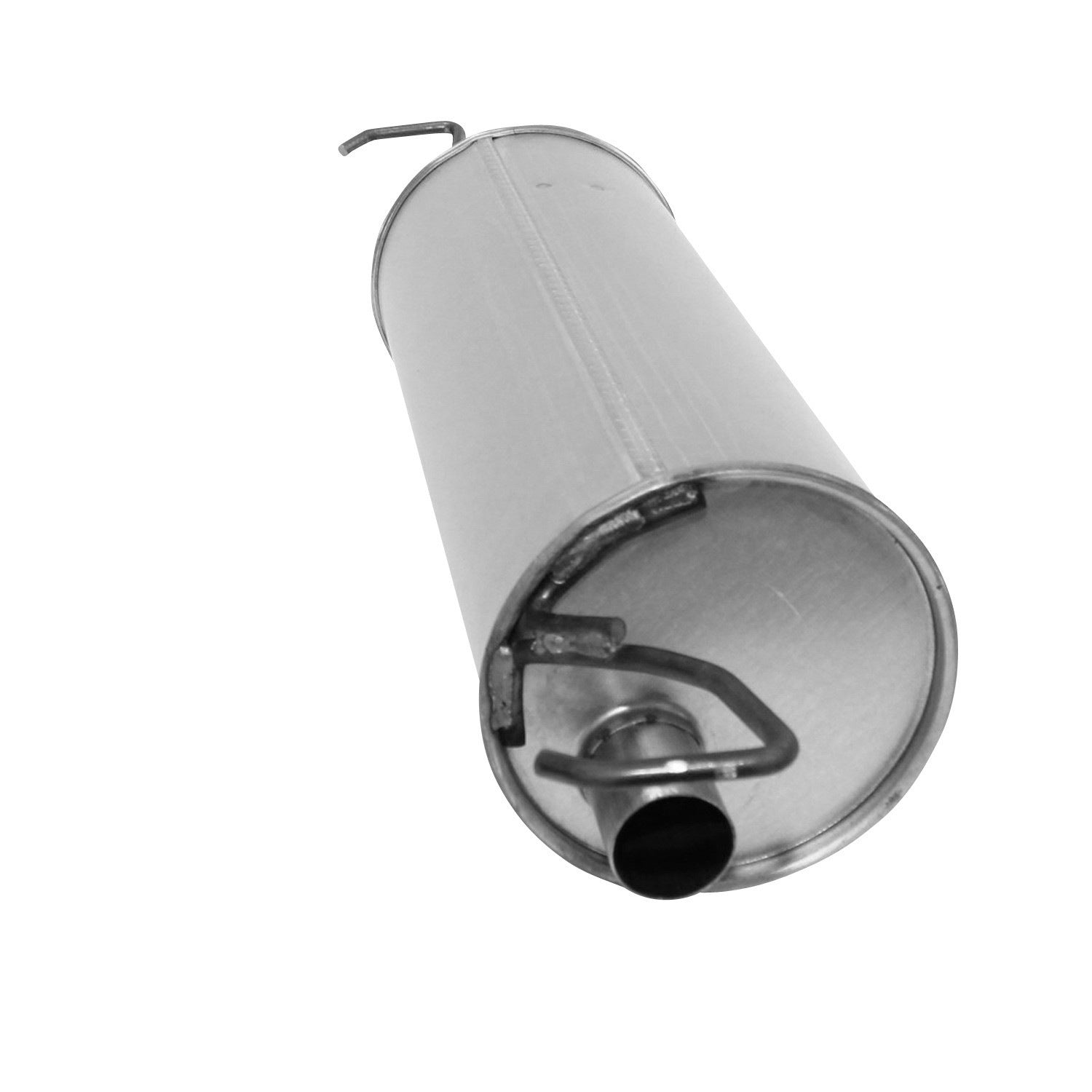 AP Exhaust Exhaust Muffler 700325