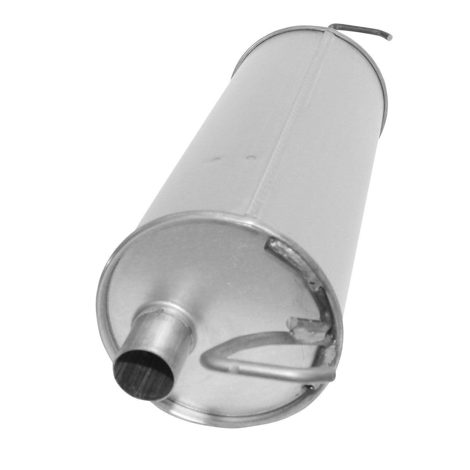 AP Exhaust Exhaust Muffler 700325