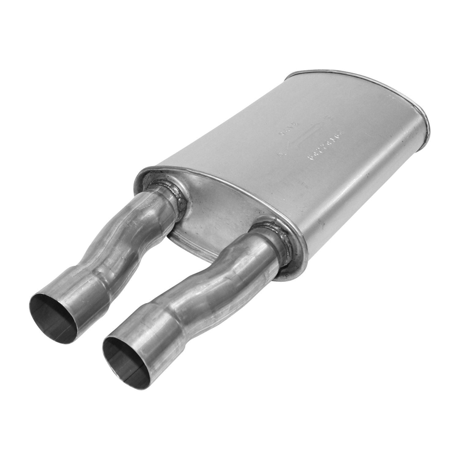 AP Exhaust Exhaust Muffler 700327