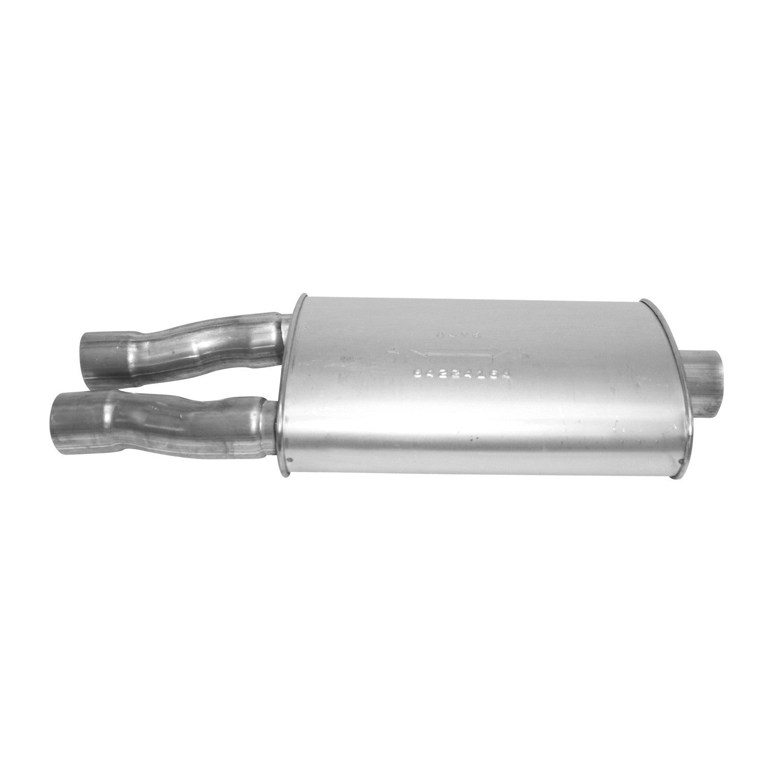 AP Exhaust Exhaust Muffler 700327