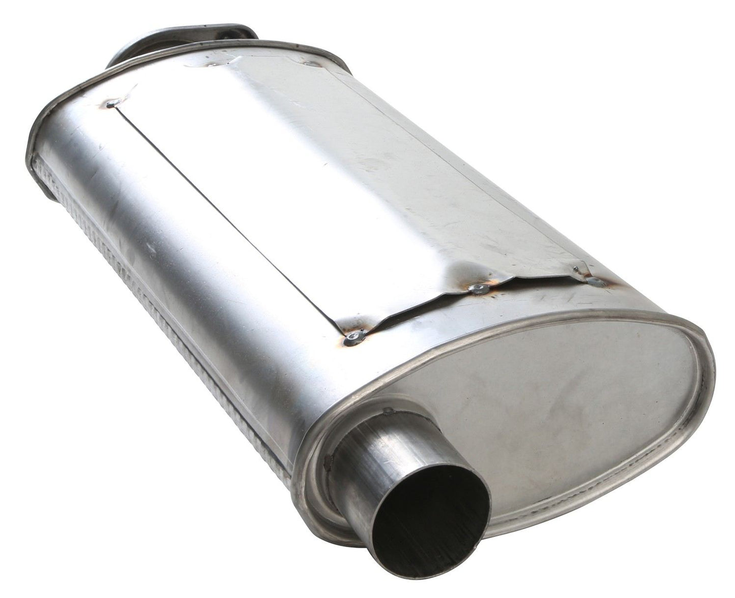 AP Exhaust Exhaust Muffler 700329