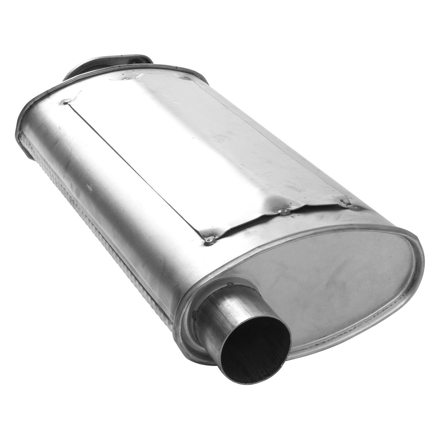 AP Exhaust Exhaust Muffler 700329